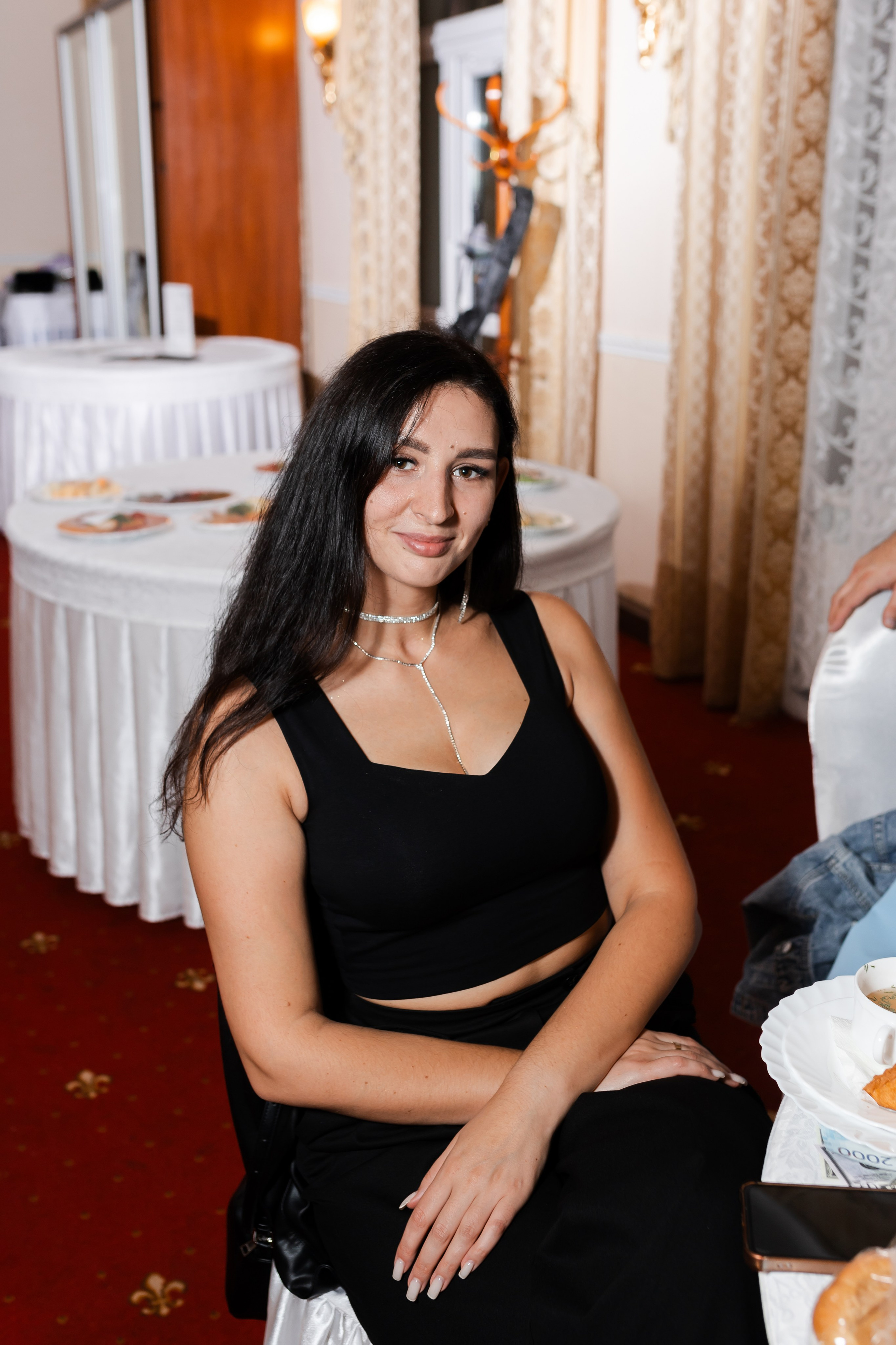 Михаил и Кристина. Марина Шаймухаметова. Фотограф в Уфе