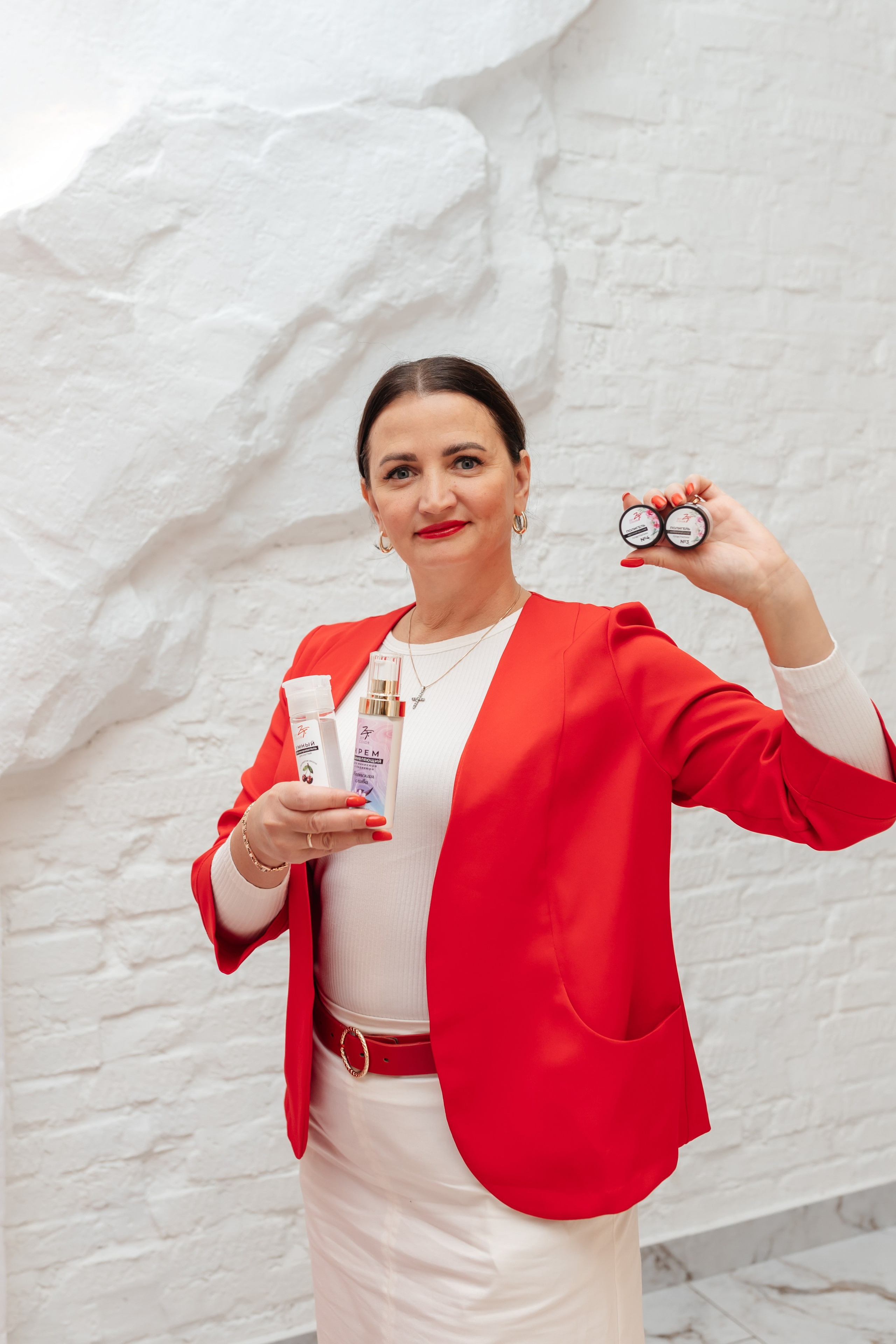 Brand Day Zen Color. Марина Шаймухаметова. Фотограф в Уфе