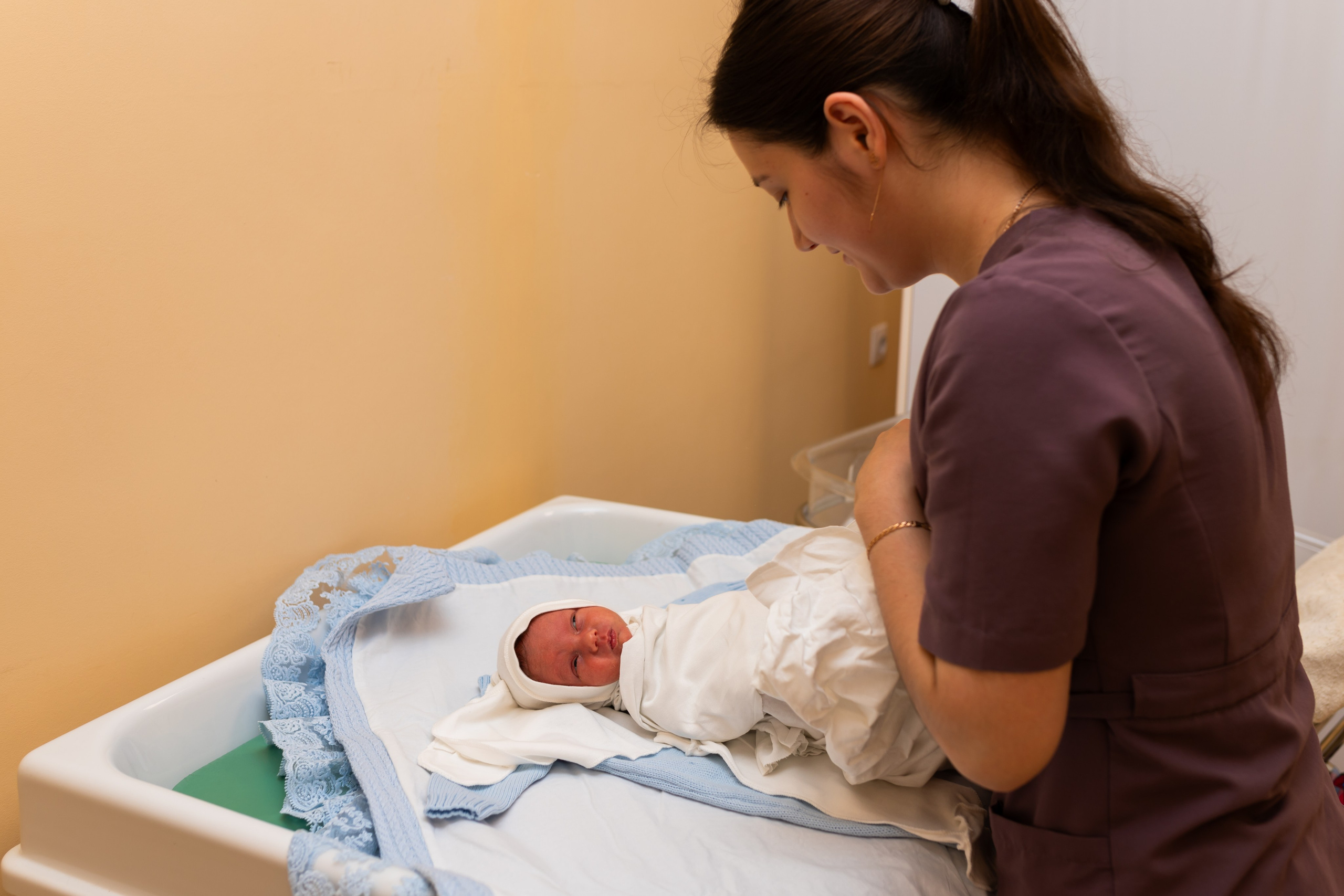 Выписка Екатерины. Марина Шаймухаметова. Фотограф в Уфе