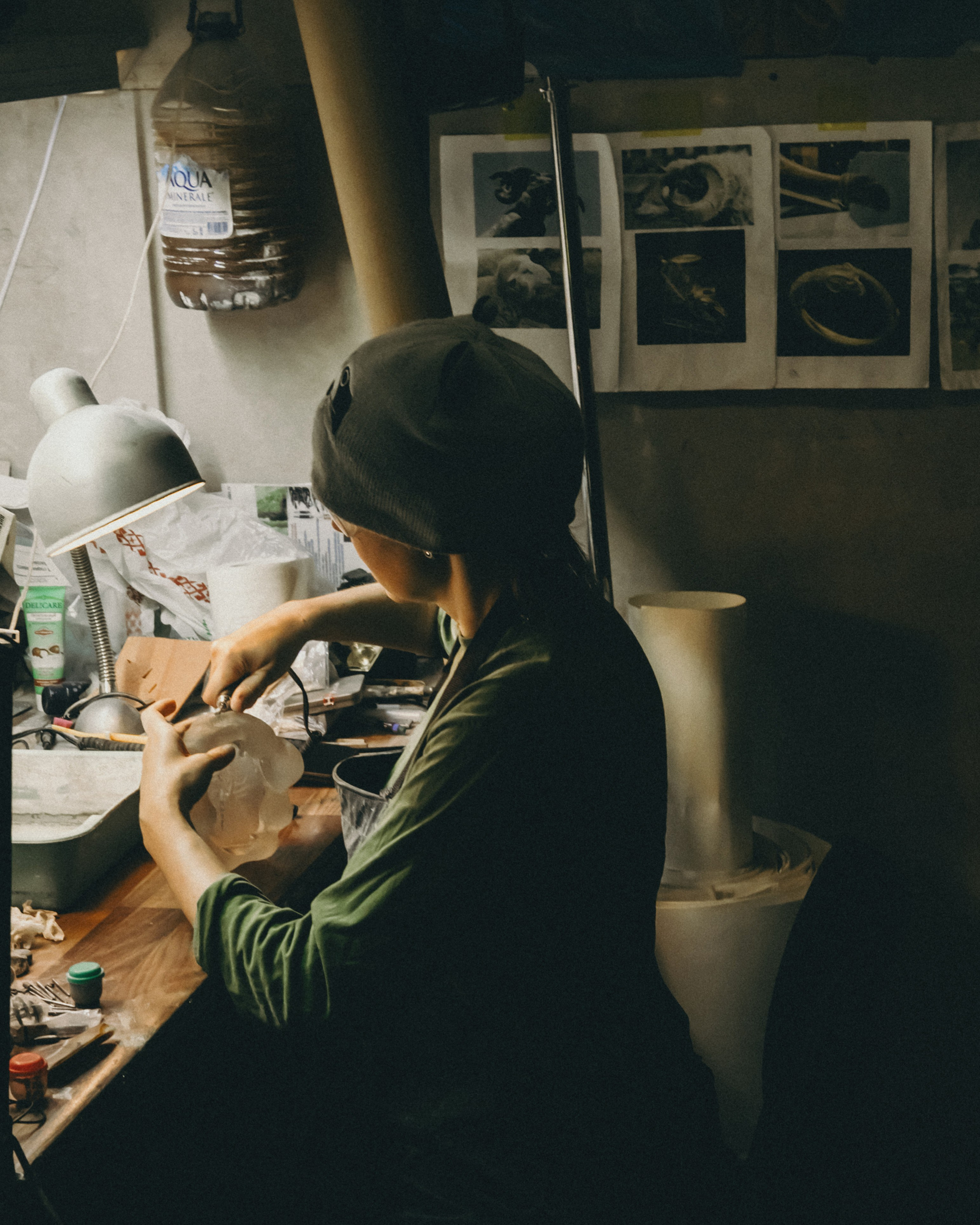 Юля. Портретный фотограф Ванинен Анастасия. Санкт-Петербург