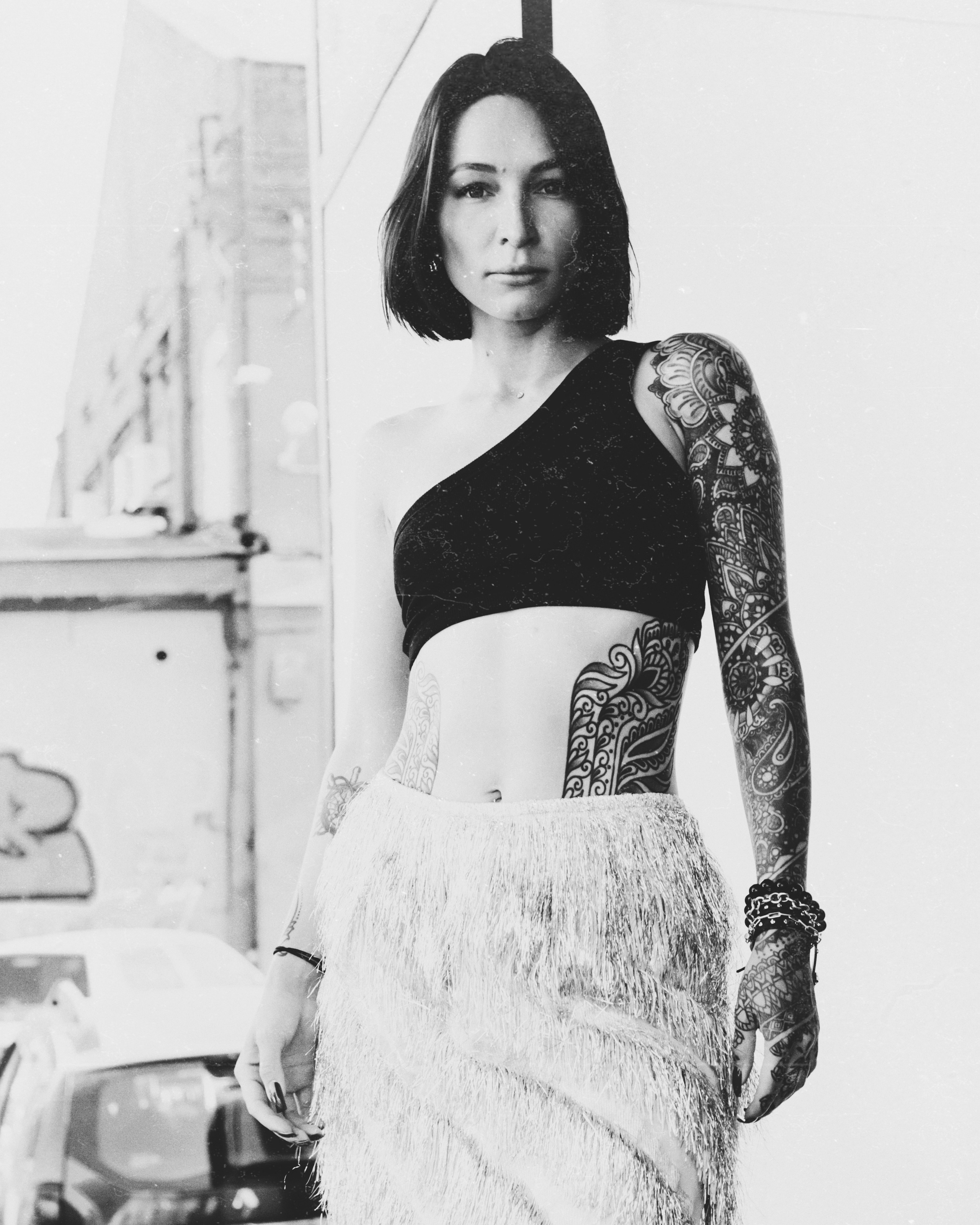 Лиза. Портретный фотограф Ванинен Анастасия. Санкт-Петербург