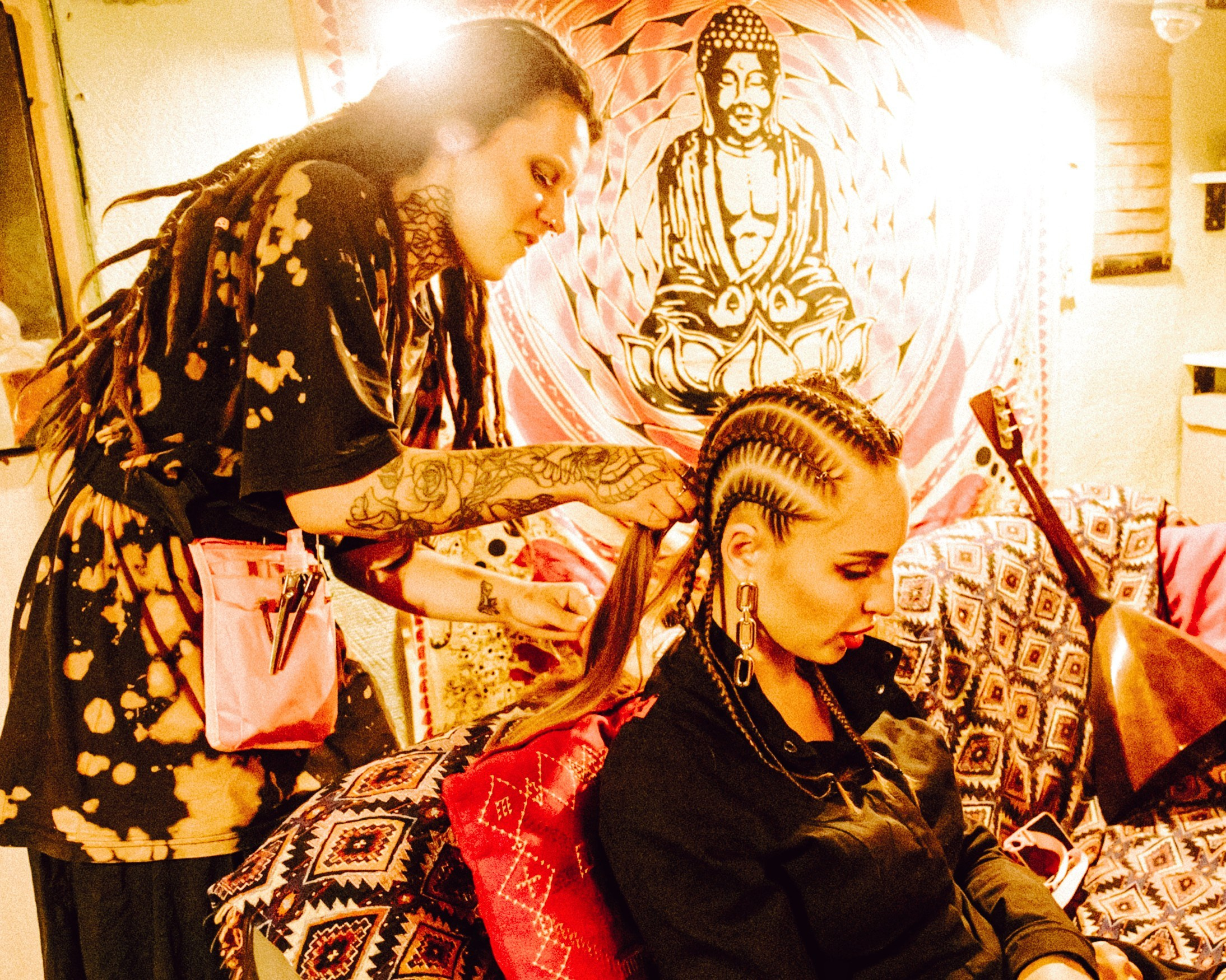 Луми. Портретный фотограф Ванинен Анастасия. Санкт-Петербург