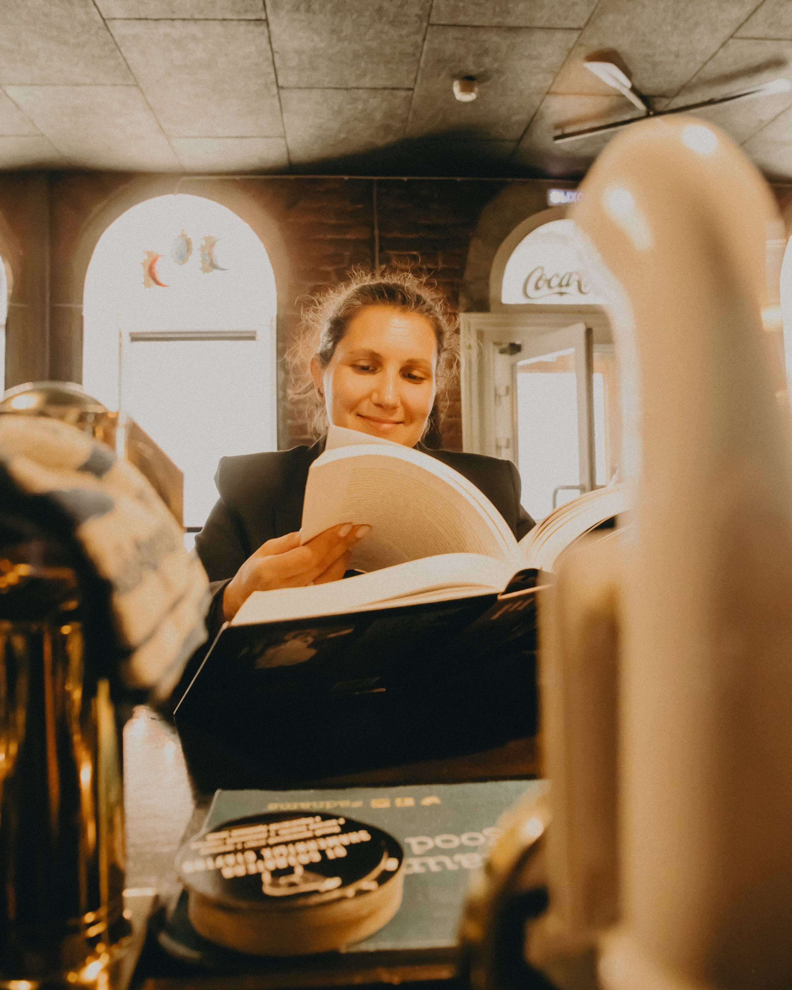 Анна. Портретный фотограф Ванинен Анастасия. Санкт-Петербург