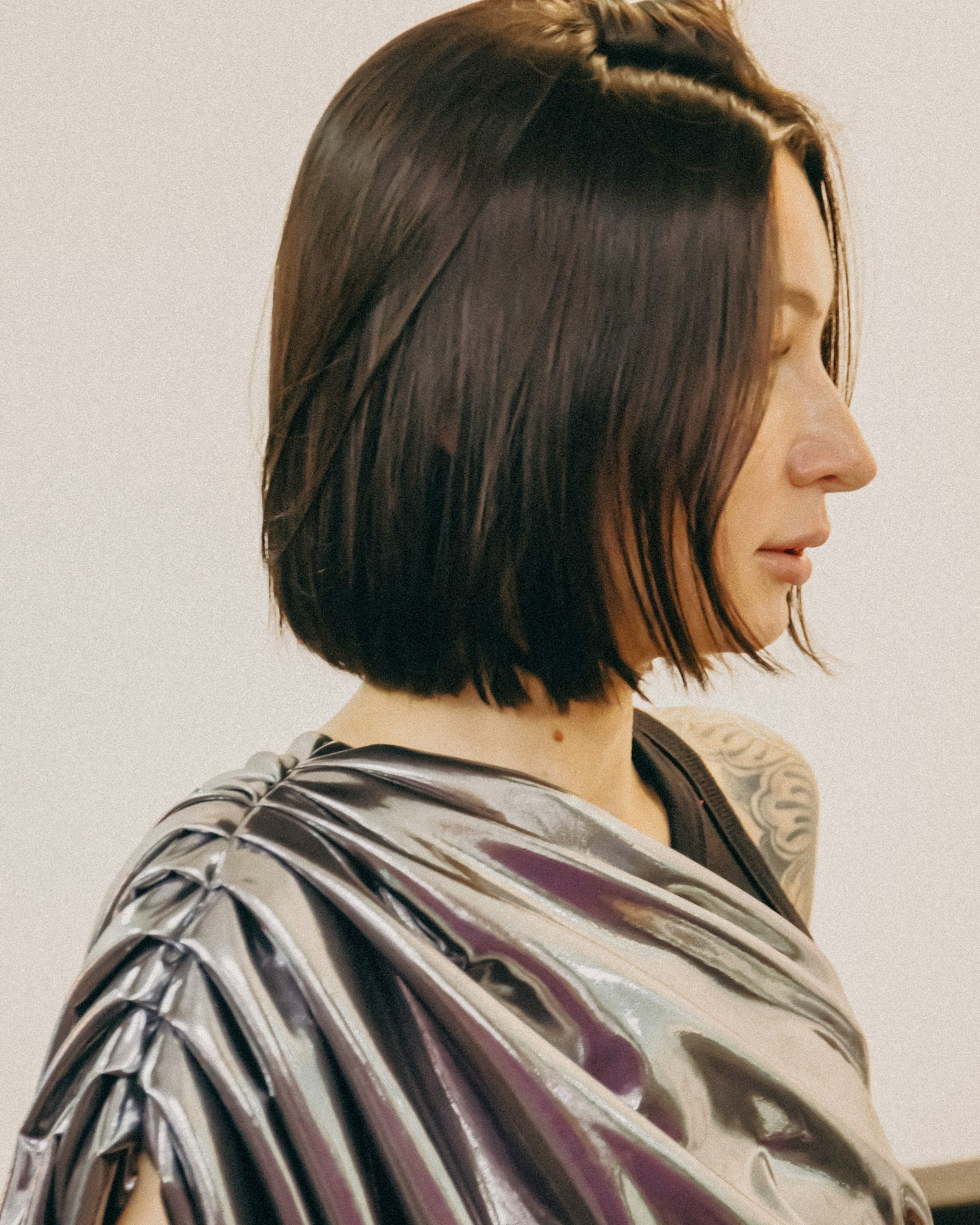 Лиза. Портретный фотограф Ванинен Анастасия. Санкт-Петербург