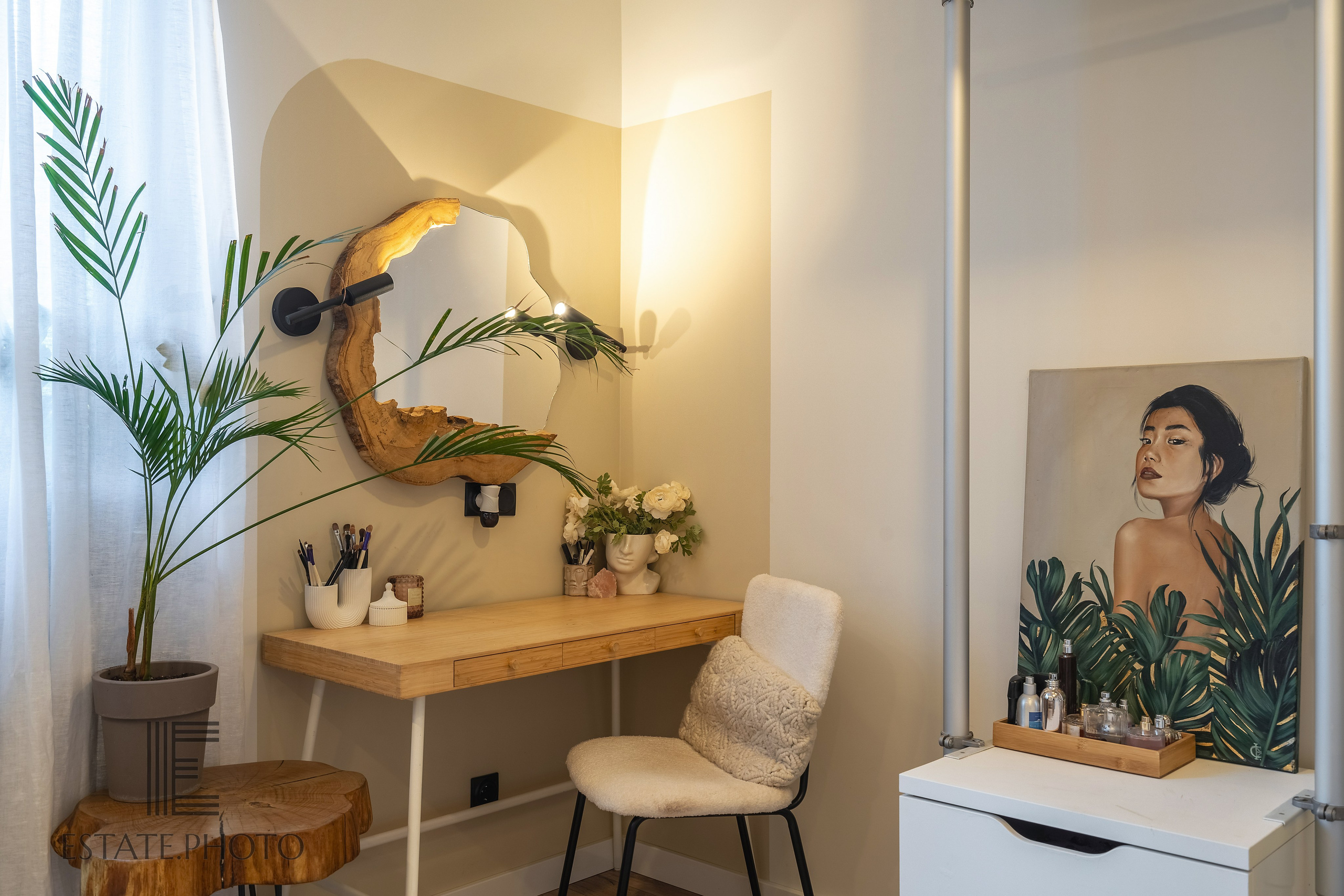 Глэмпинг и загородная недвижимость. Интерьерный фотограф Москва Татьяна Казакова