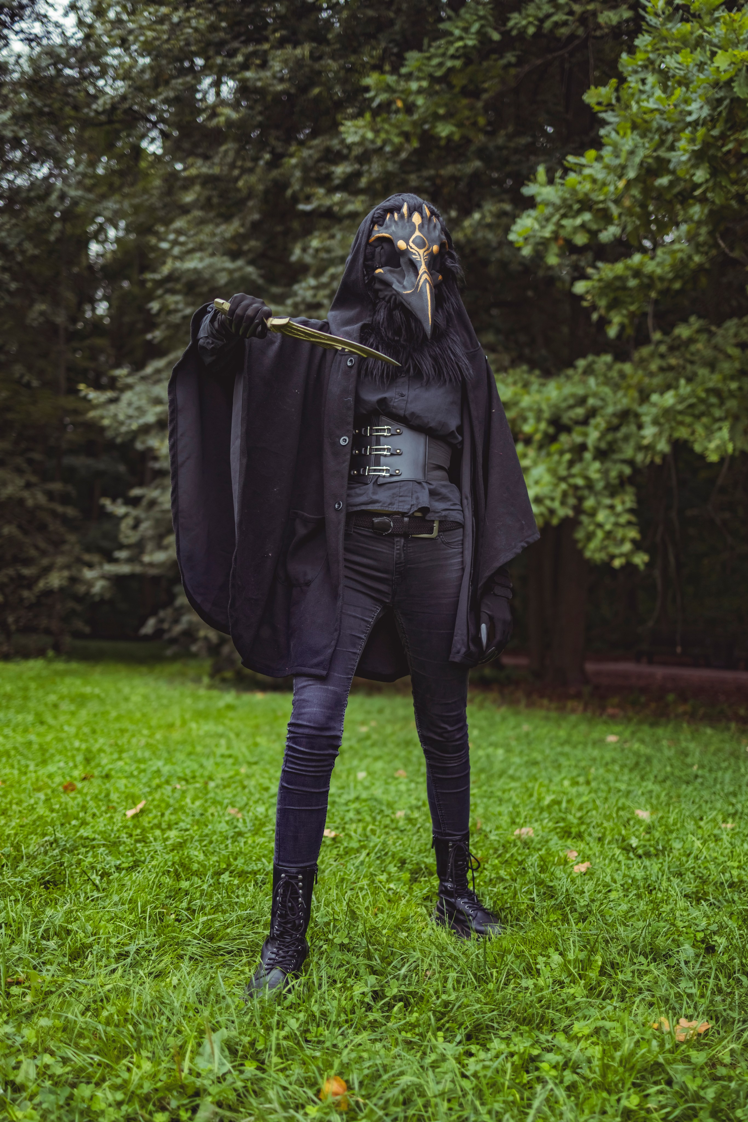 Безумное чаепитие в Царицыно. Репортажный, семейный и студийный фотограф в Москве Демин Алексей