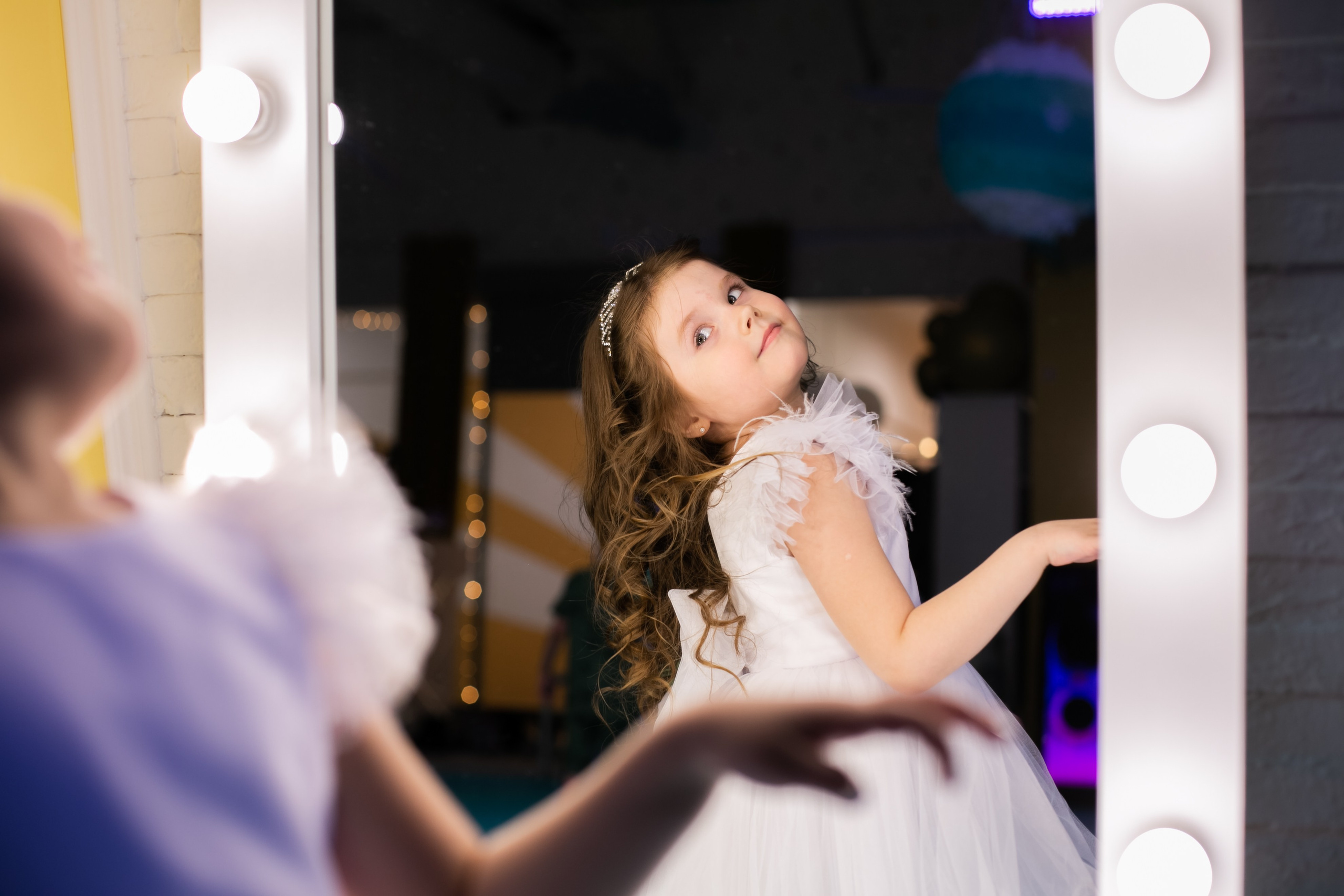 Праздники в Академии чудес. Семейный и детский фотограф в Черногории Татьяна Белякова