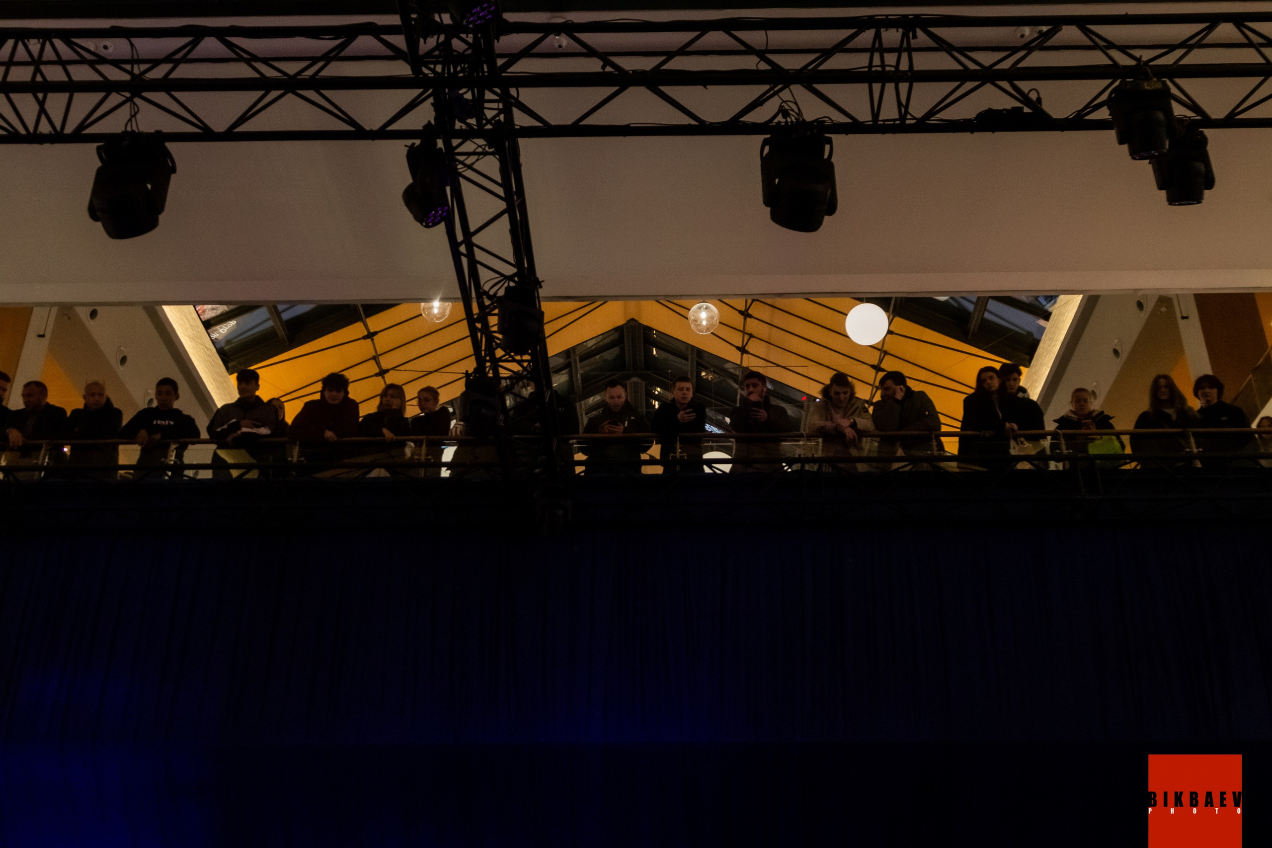 Sokol Fashion Week 2025. Главная