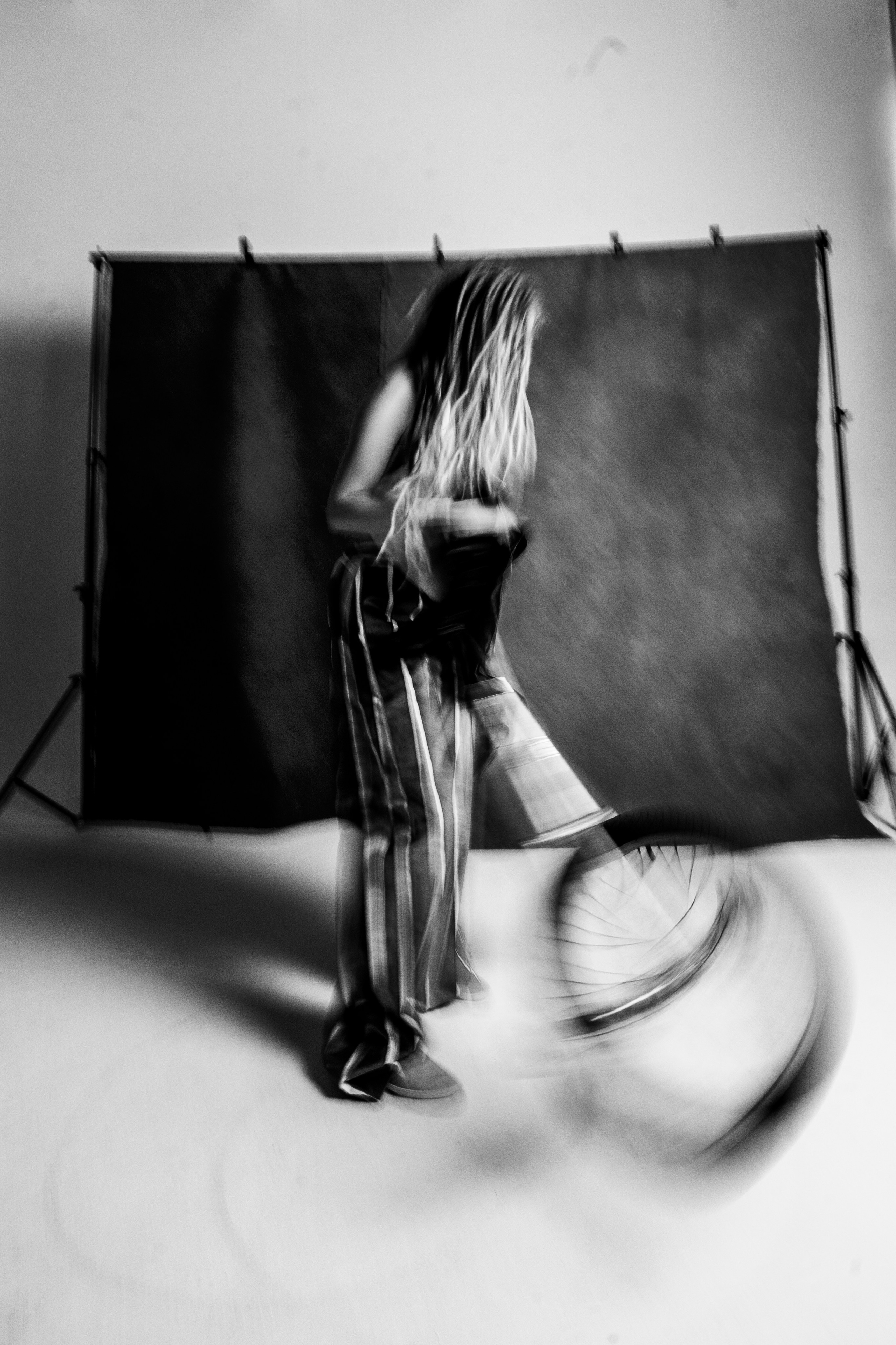 Артисты Современного Цирка. Фотограф в Москве и МО Влада Обласова