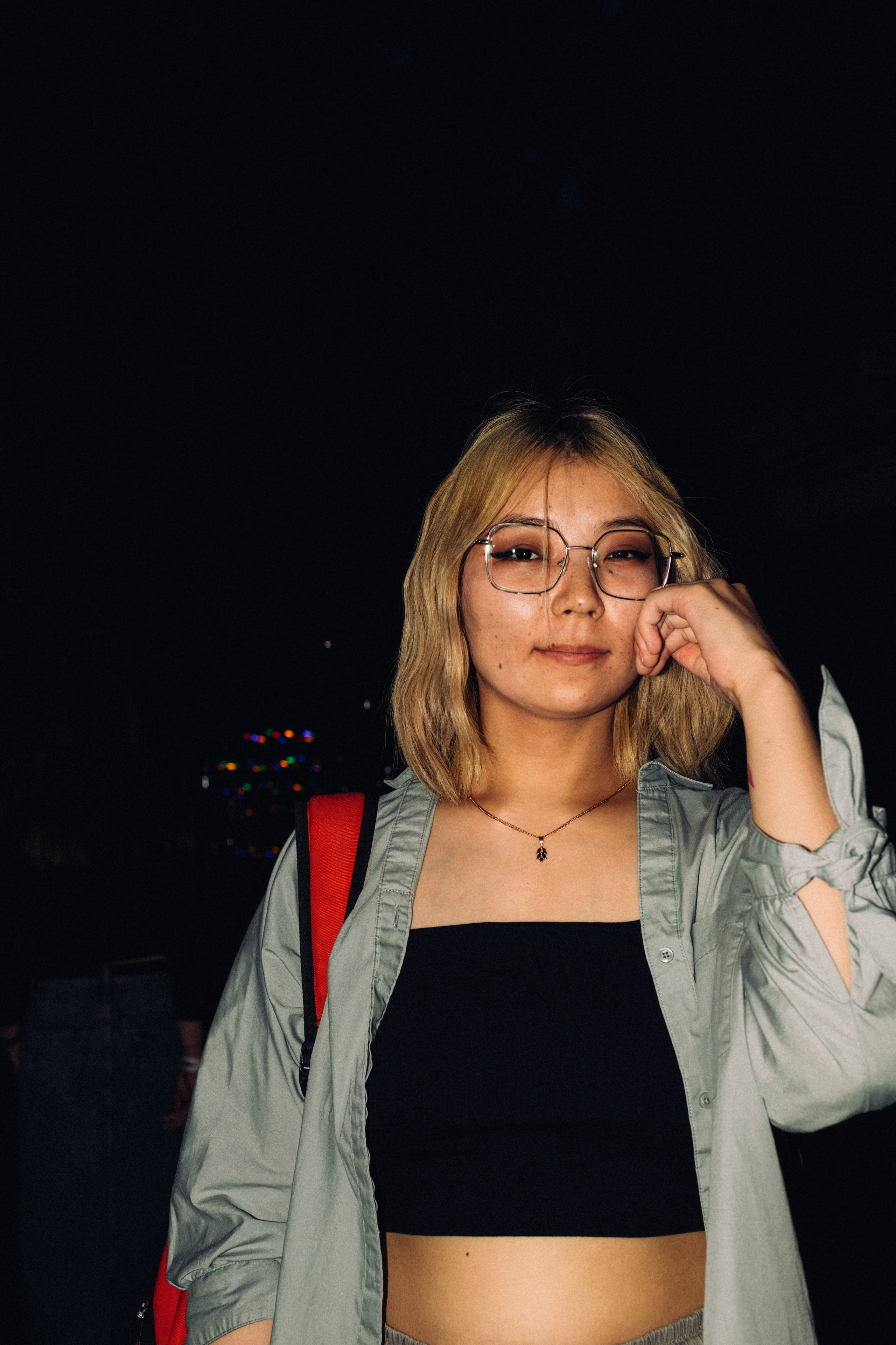 Двор в UPPERCUTS. СПАСИБО, ДАНИЛ