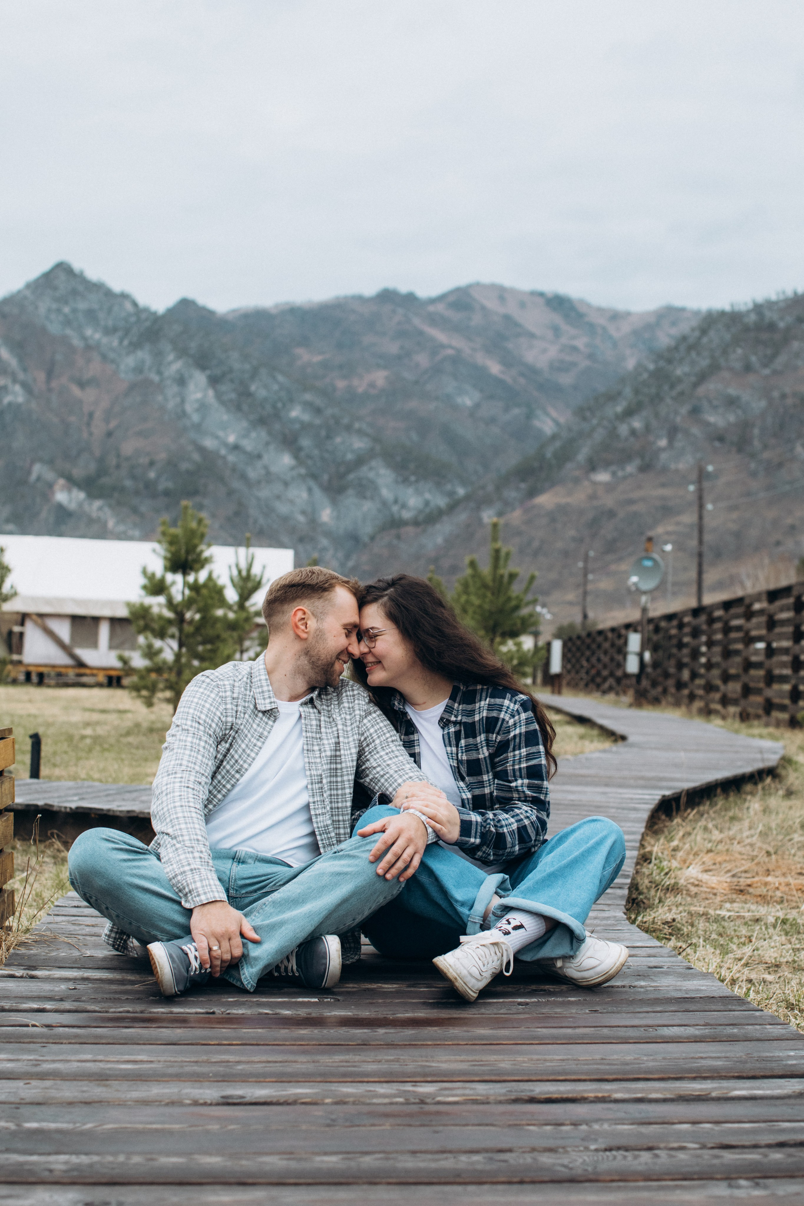 Здесь собраны мои самые ценные кадры — те, в которые вложена частичка души. Фотограф в Чемальском районе / Чемал и Республике Алтай / Горный Алтай Анастасия Деделова