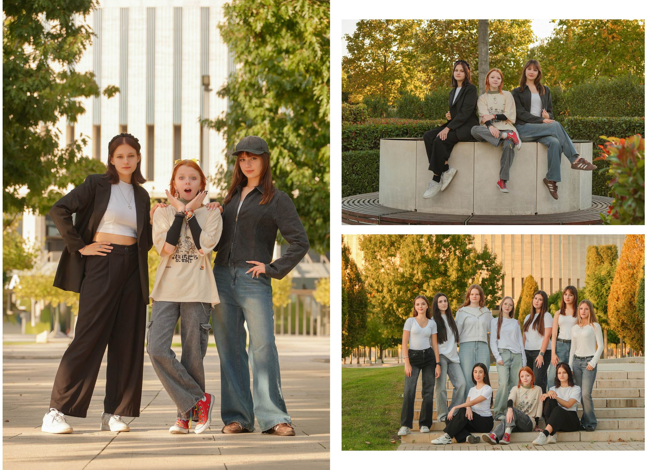 ШКОЛА 78 9 И. Красивый выпускной альбом в Краснодаре