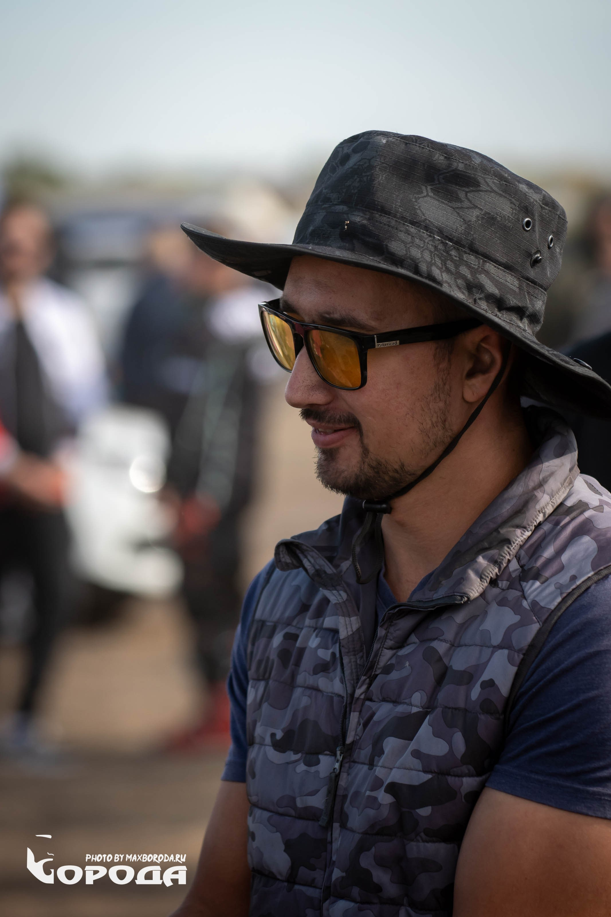 Мотокросс в Варламово. Фотограф | Макс Борода