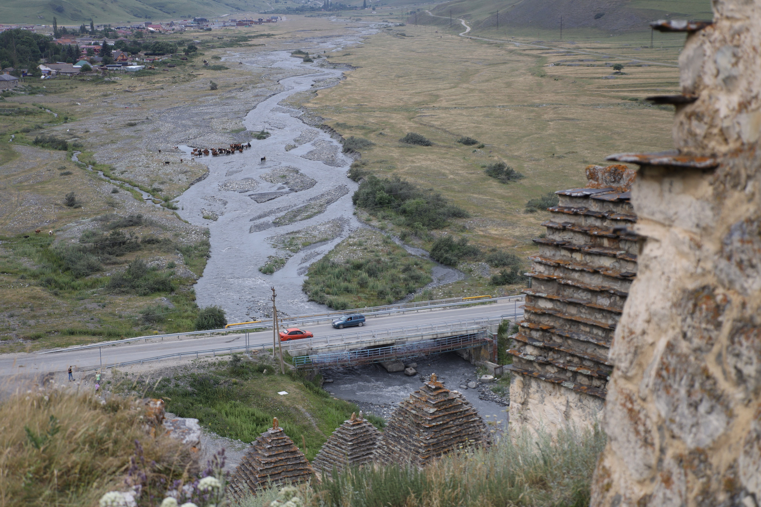 Северная Осетия июль 2025 год. Кармадон, Даргивз и Цей. Семейный детский фотограф Краснодарский край Оксана Колос