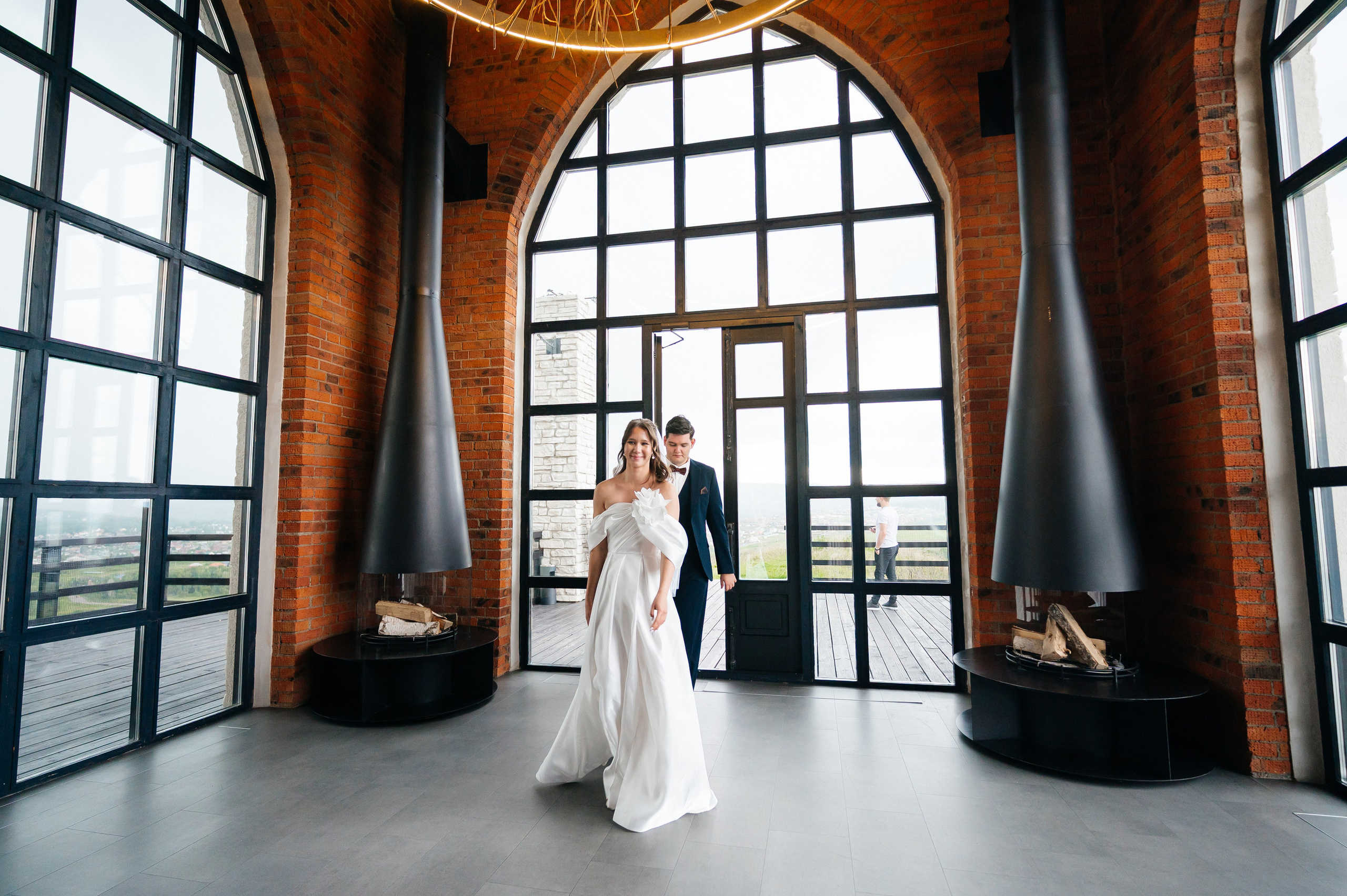 Константин и Инна. Свадебный фотограф