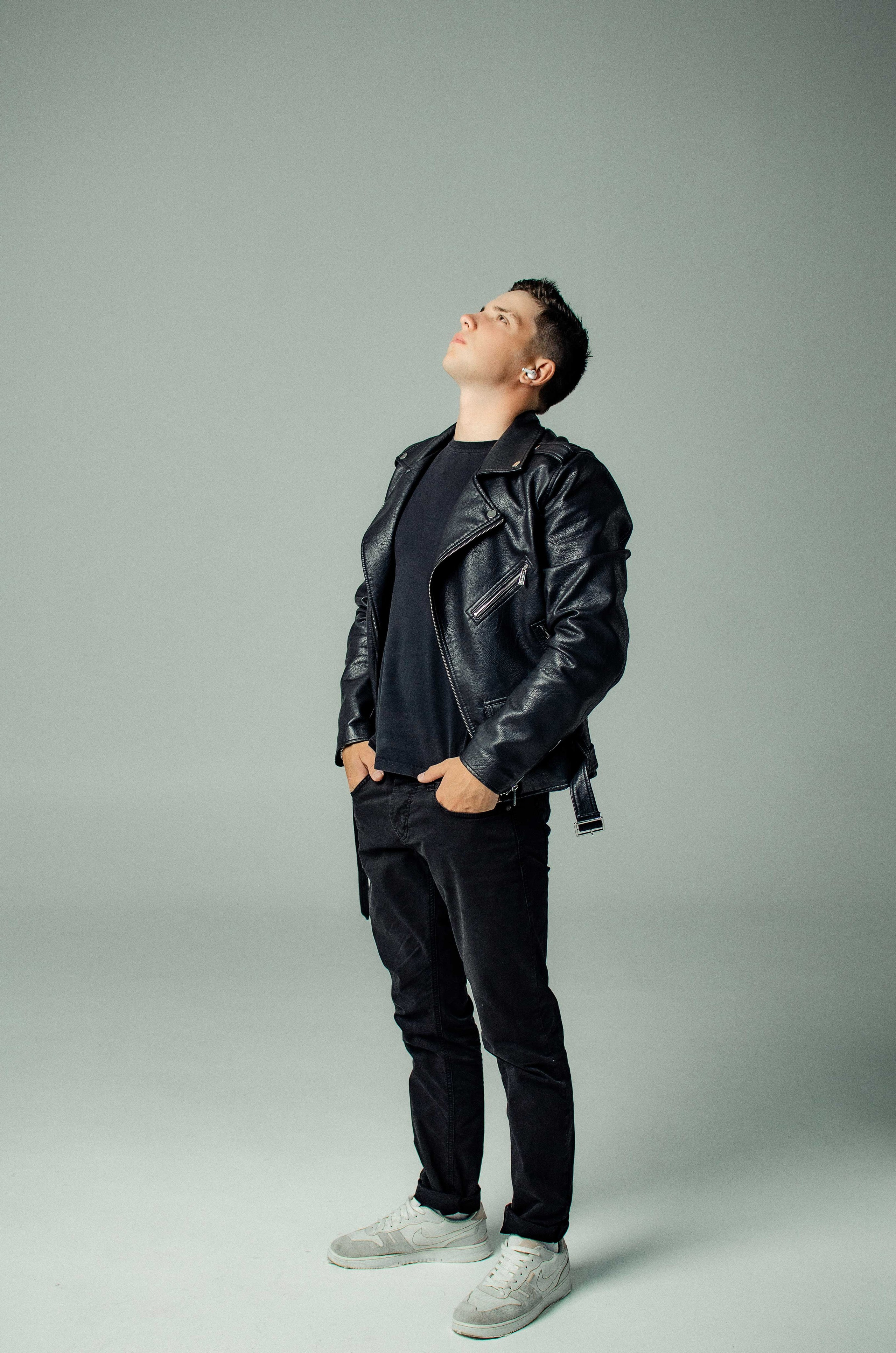 Дмитрий. Модельные тесты. Пашунеску Ксения: Фотограф | Фотосессия в Анапе