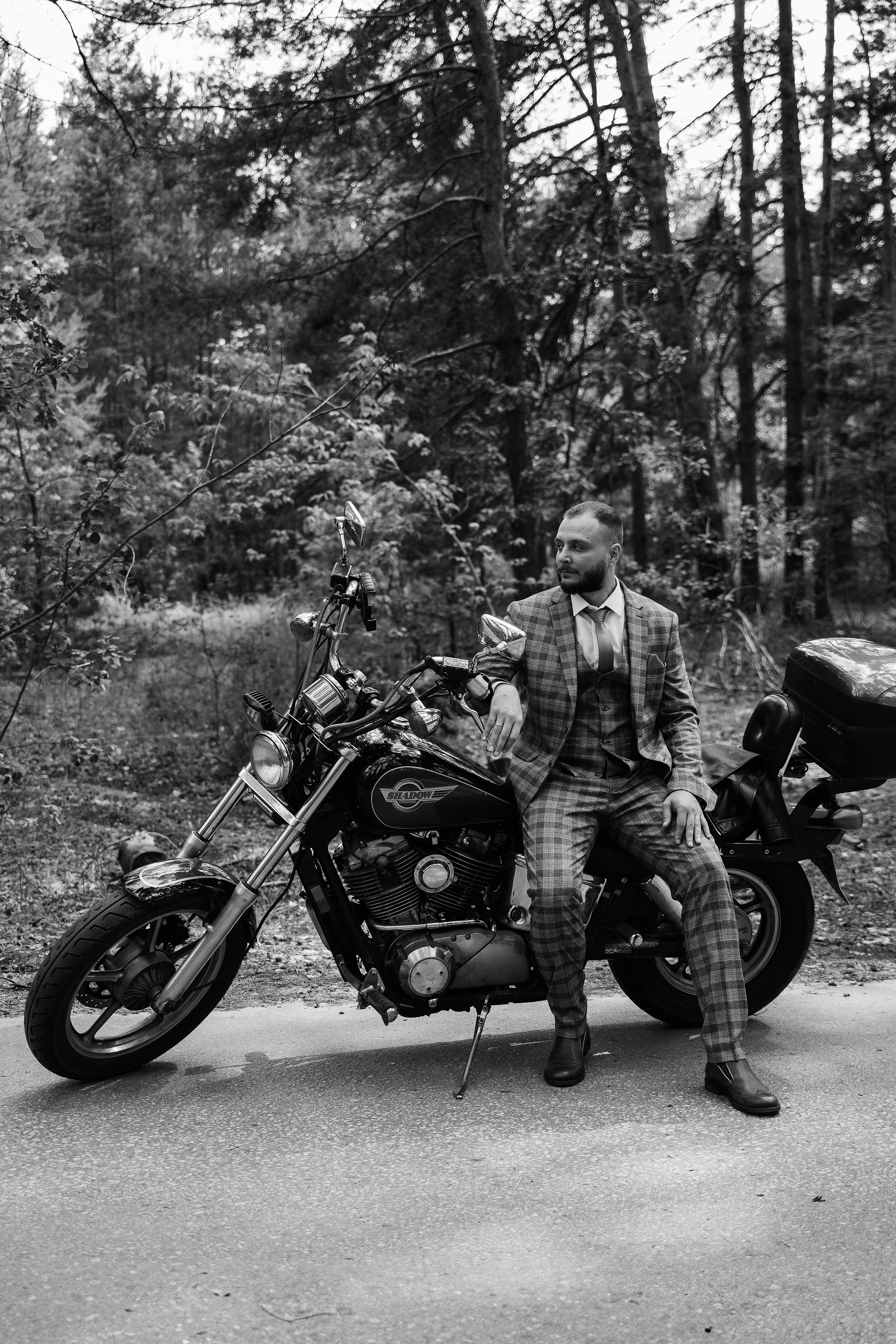 Wedding day #55. Свадебный, семейный фотограф в Рязани Лена Брант