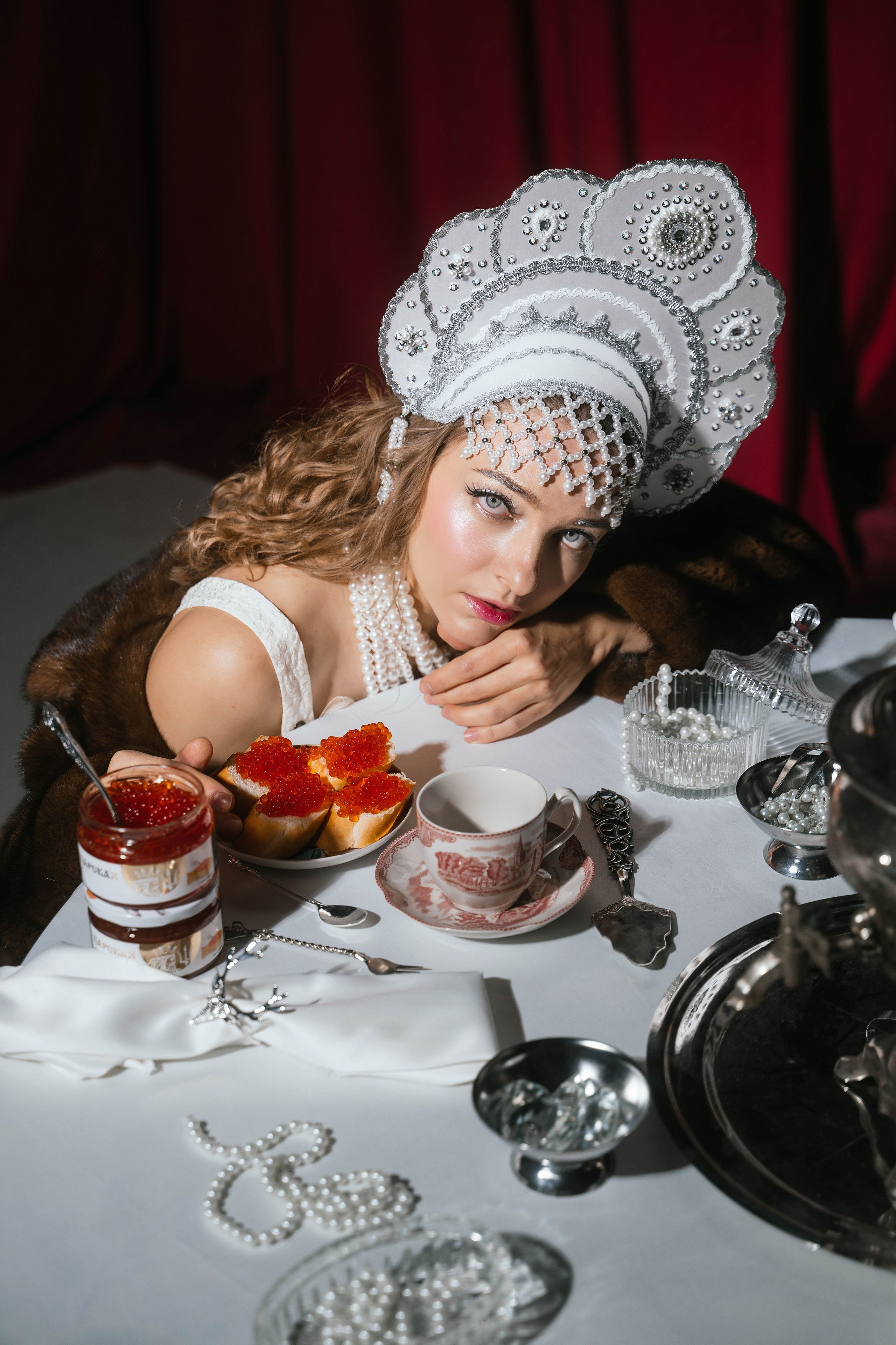 Таня. Свадебный, семейный фотограф в Рязани Лена Брант