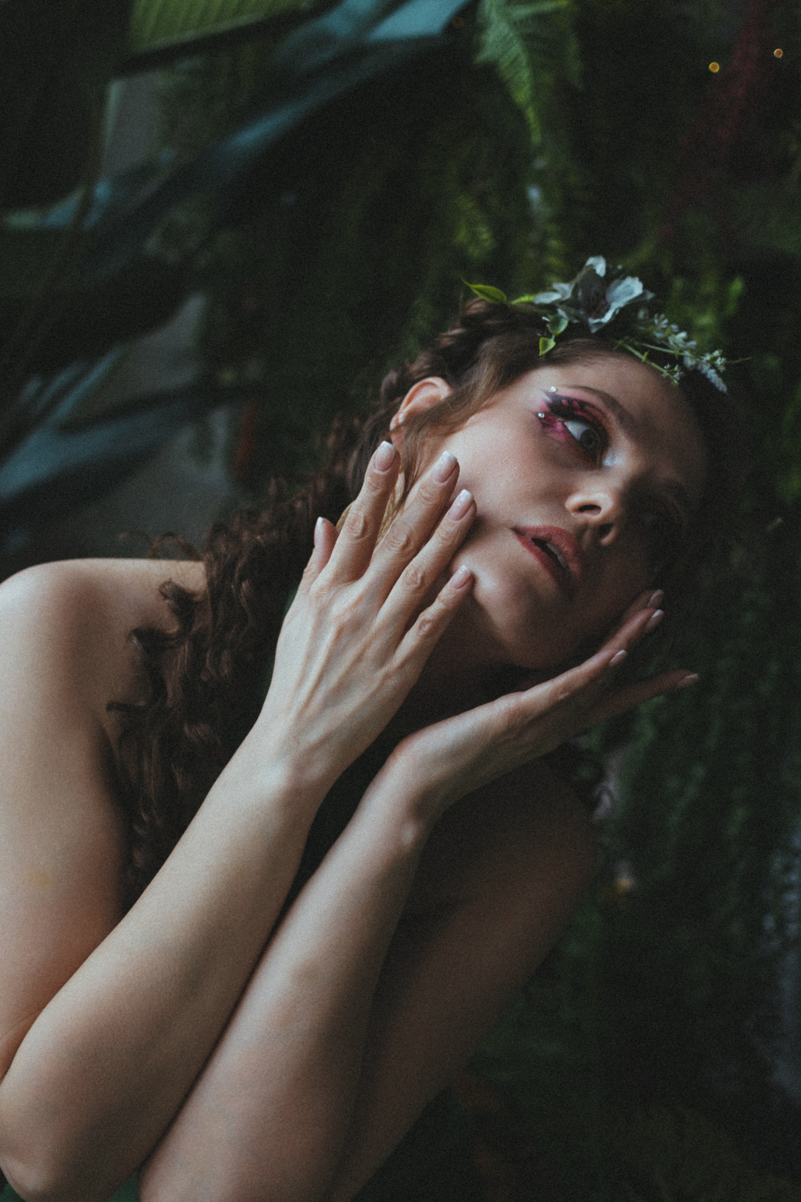 Виктория. Фотограф в Твери Дементьева Анастасия