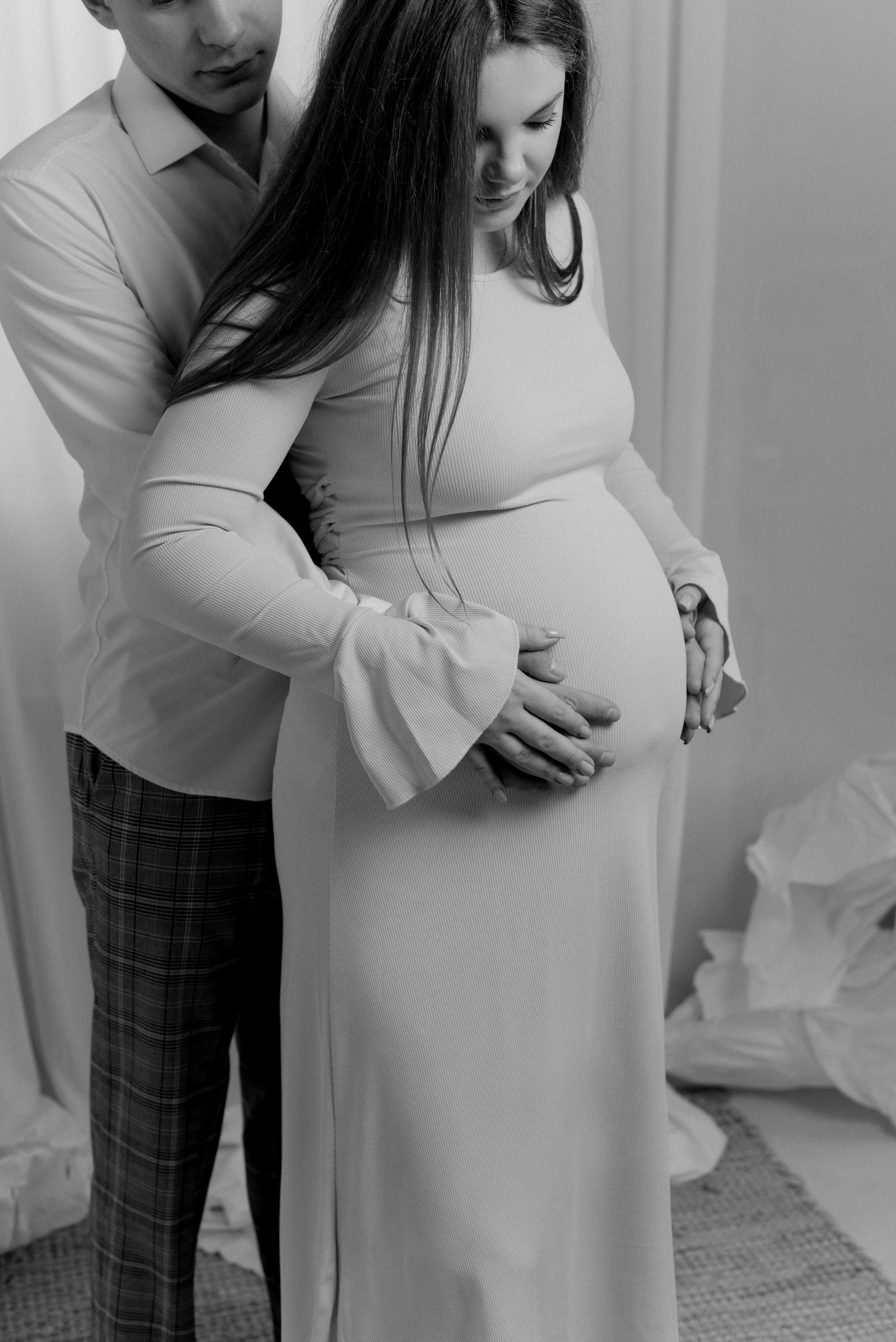 Екатерина и Александр. Главная