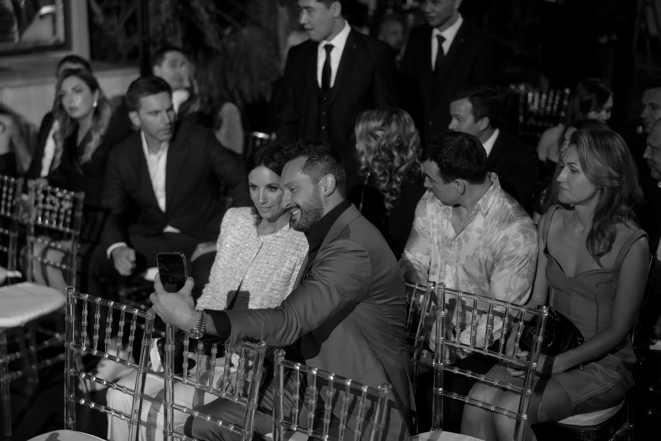 Raspberry party. Свадебный фотограф Светлана Кот | Москва