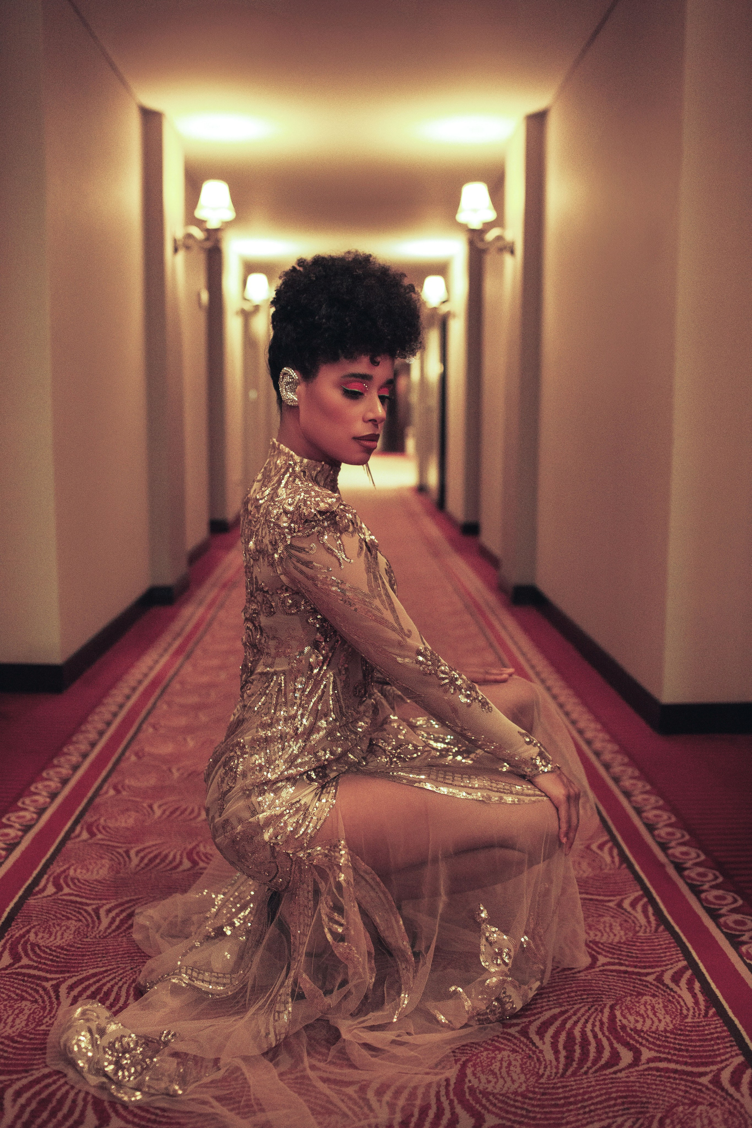 Fantine. Женский фотограф Сахалин, Самойлова Надин