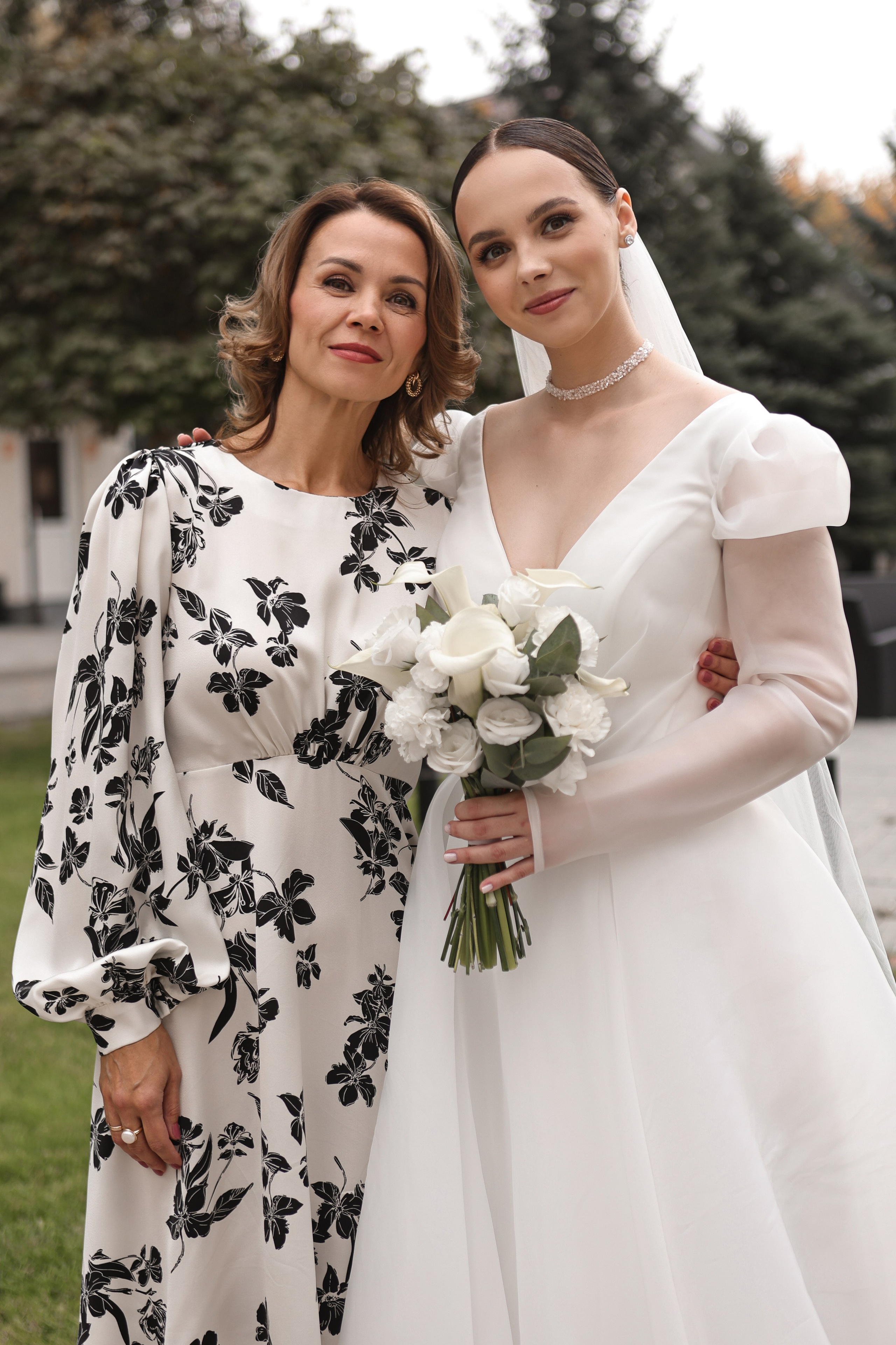 Олег и Юлия. Анастасия Камал. Фотограф Саратов