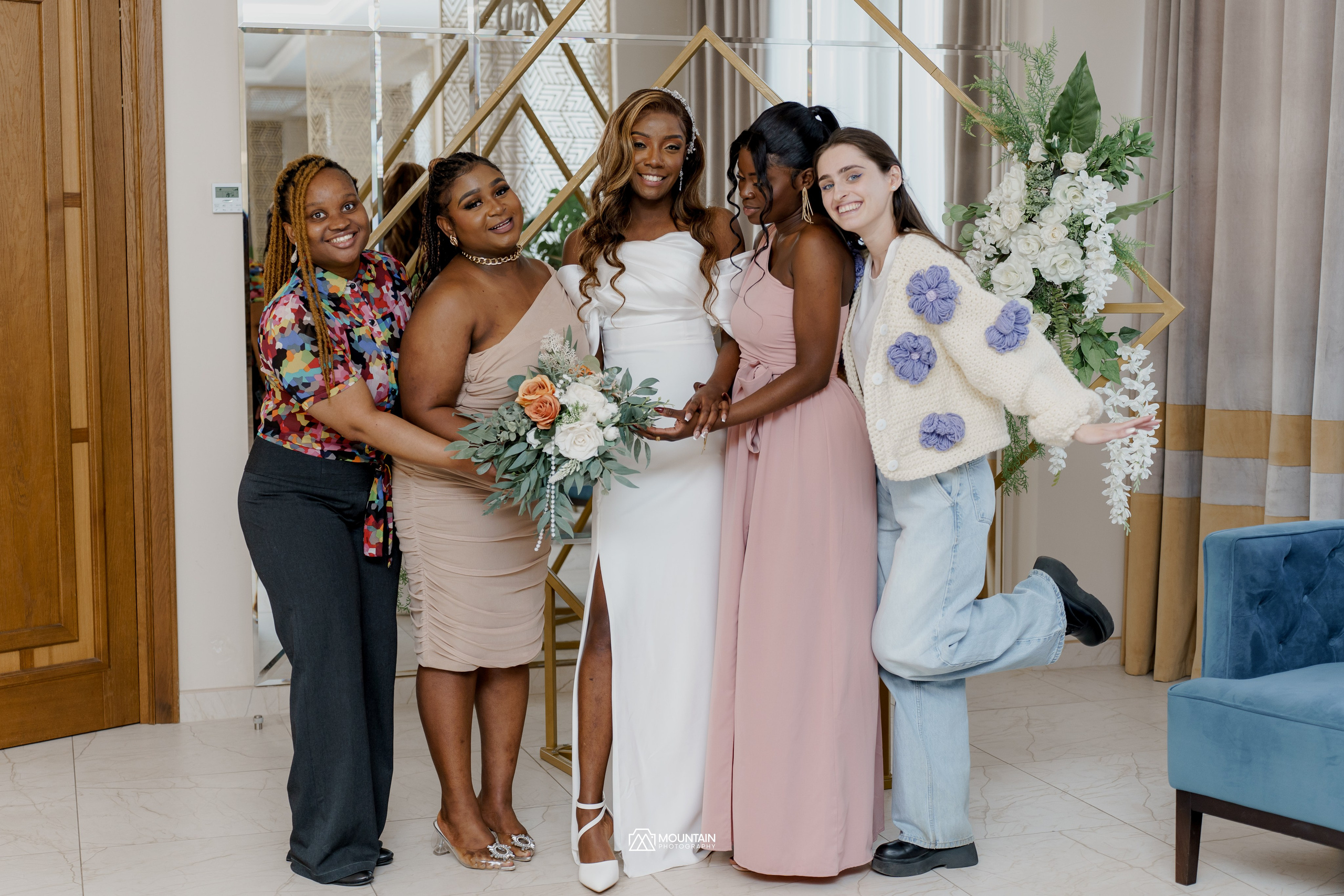 Synthia And Jospin Part 1. Photographe basé à Moscou