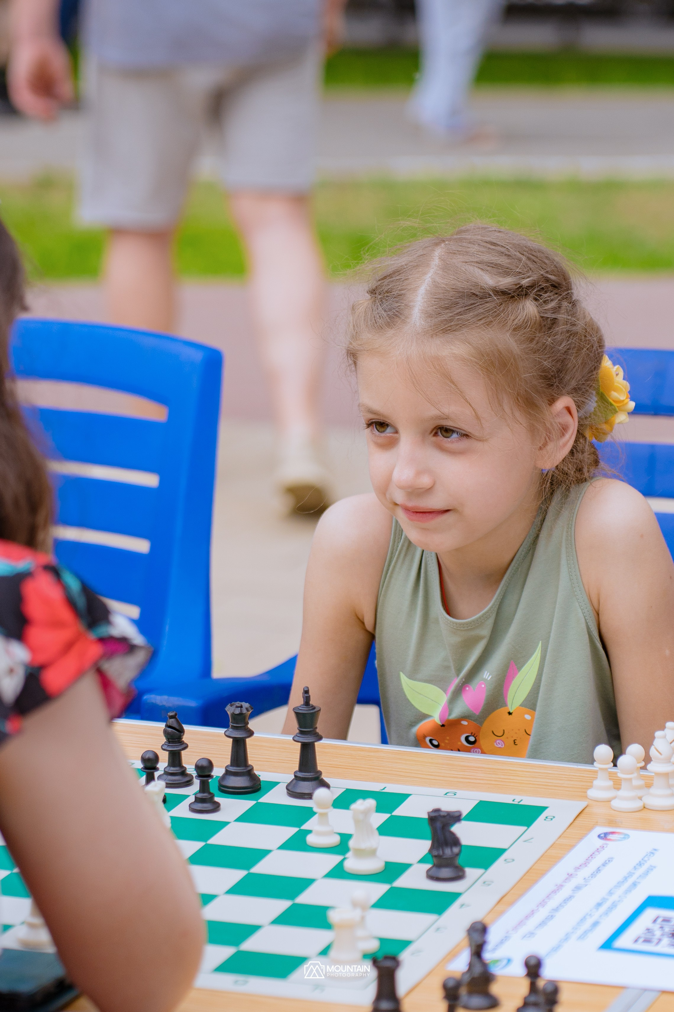Summer in Moscow. Photographe basé à Moscou