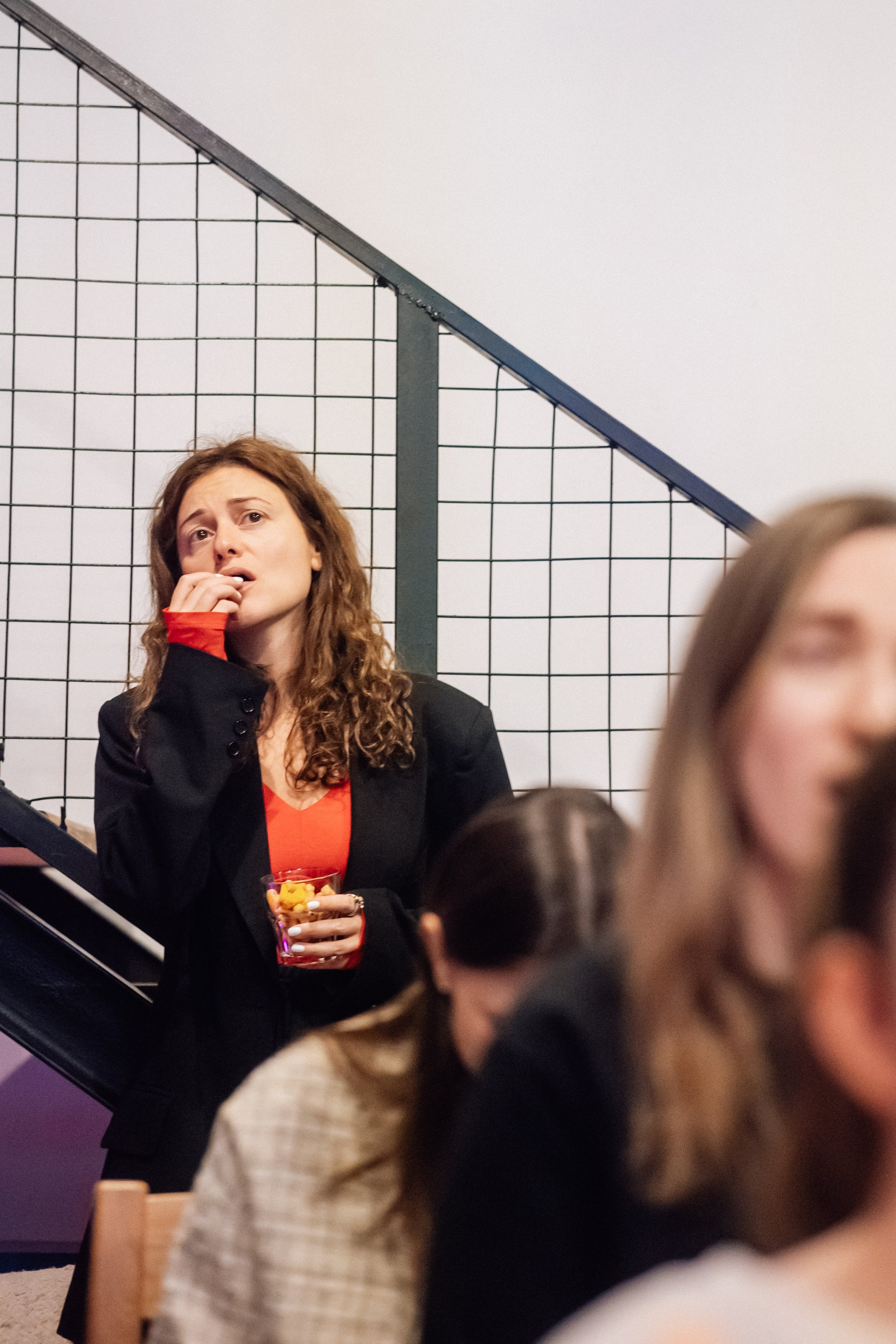 Events. Антон Ляпунов фотограф Вашего события в Москве