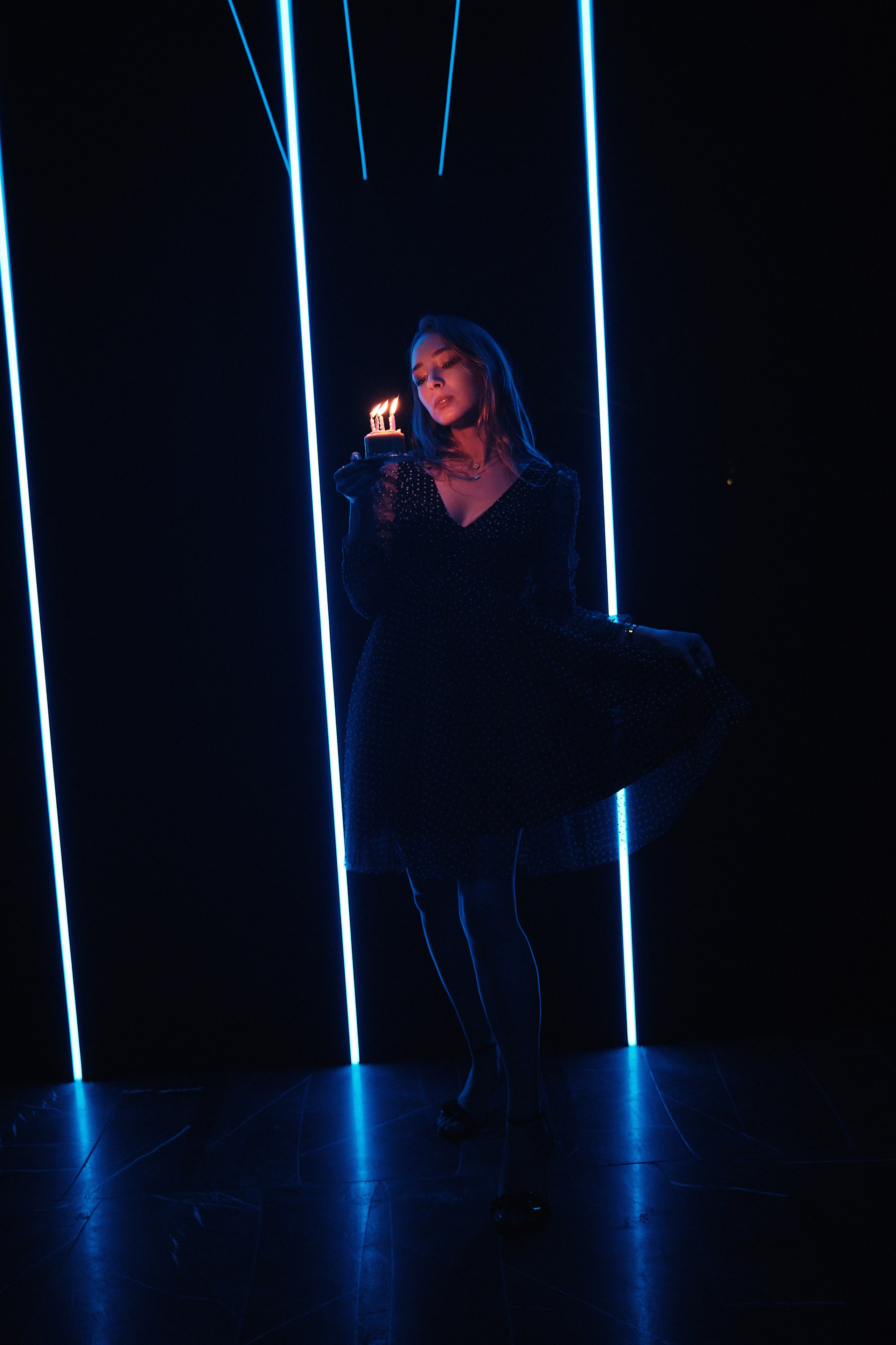 KOMUKOTA. NOIZOMAX Художественный фотограф в Дубай