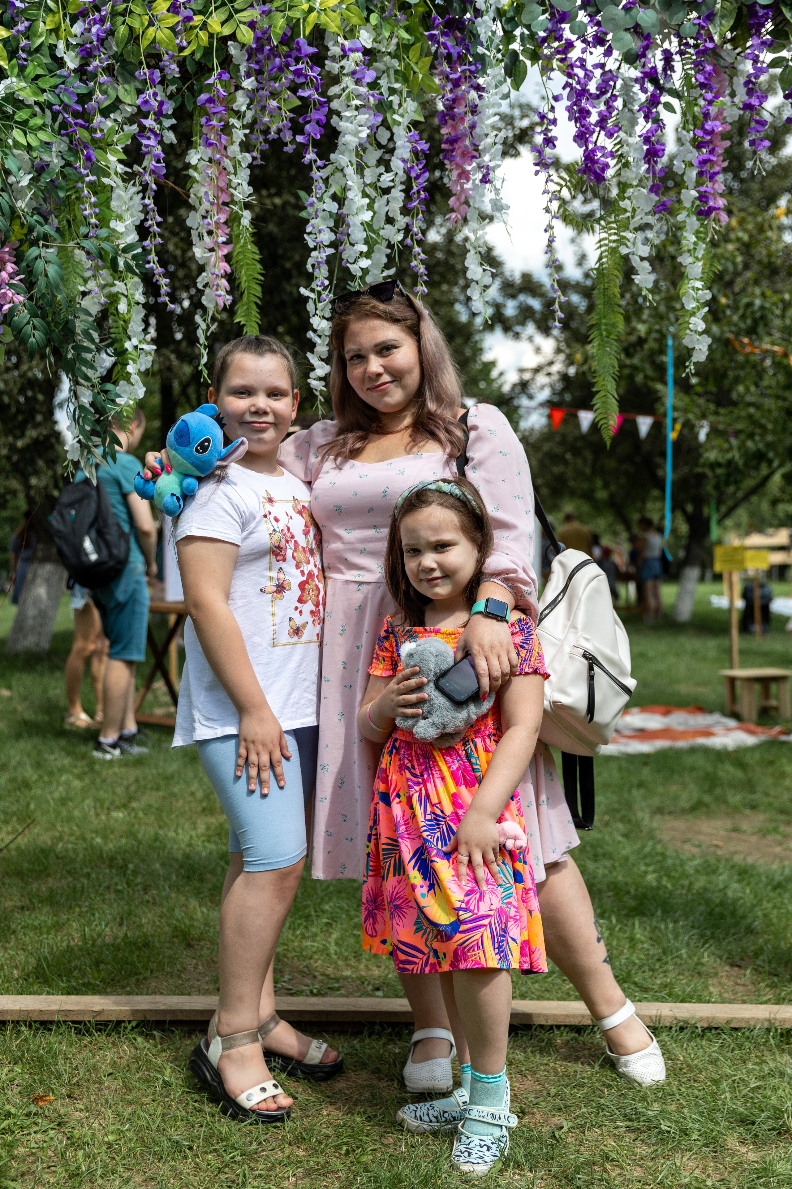 Детифест в дудутках. Профессиональный интерьерный и репортажный фотограф Минск и РБ. Максим Орлов