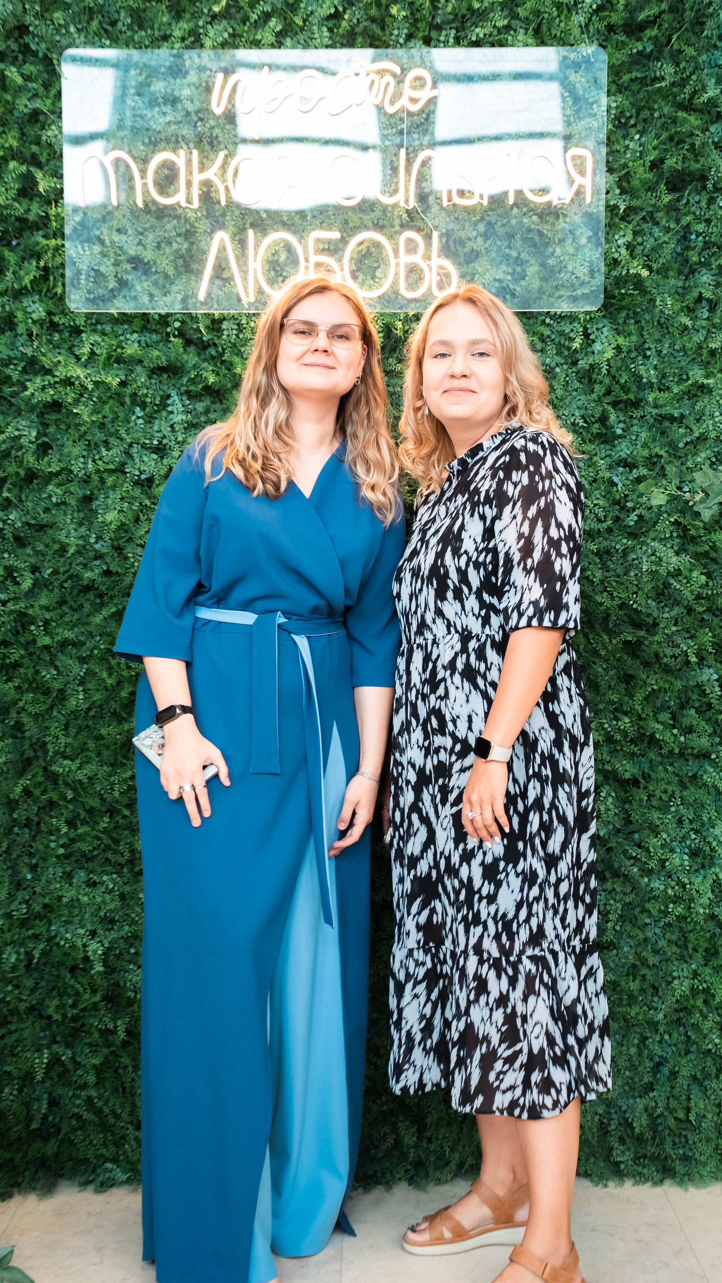 Свадьба Полины и Олега. SMM-менеджер и фотограф Садовникова Ольга