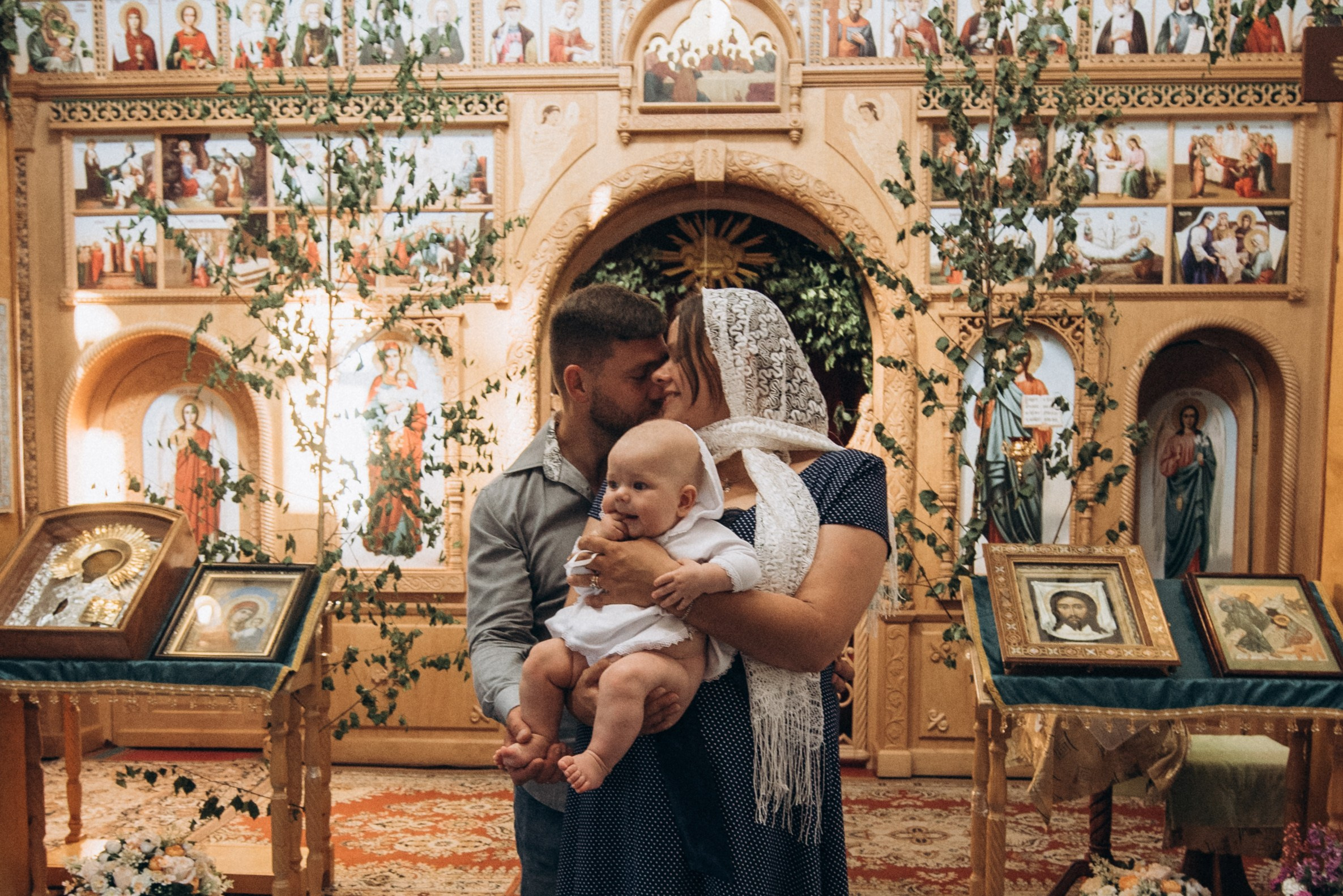 Елисей. Куксенко Елена — Семейный фотограф Санкт-Петербург