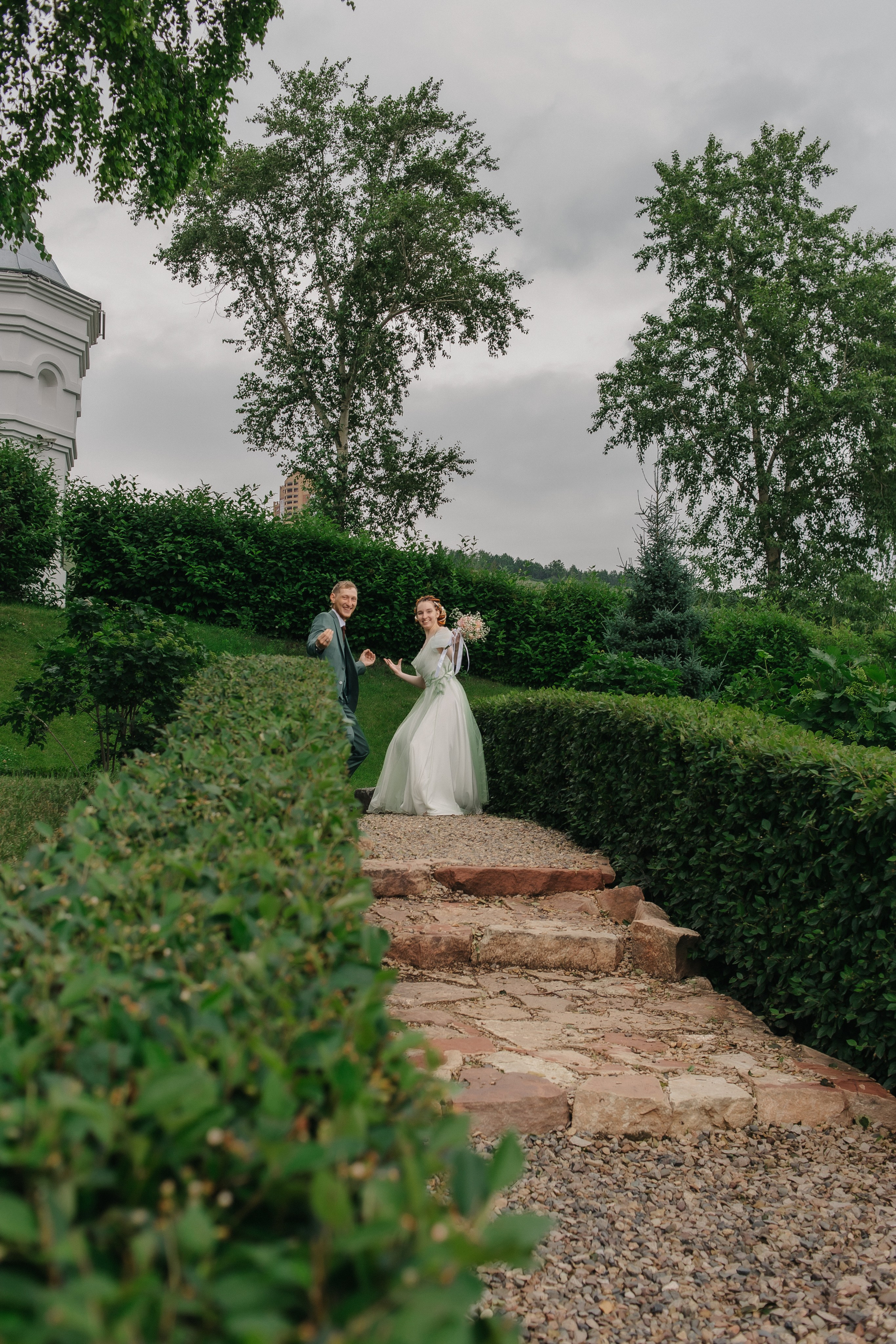 Артур и Марина. Свадьба. Фотограф Регина Крикунова г. Красноярск