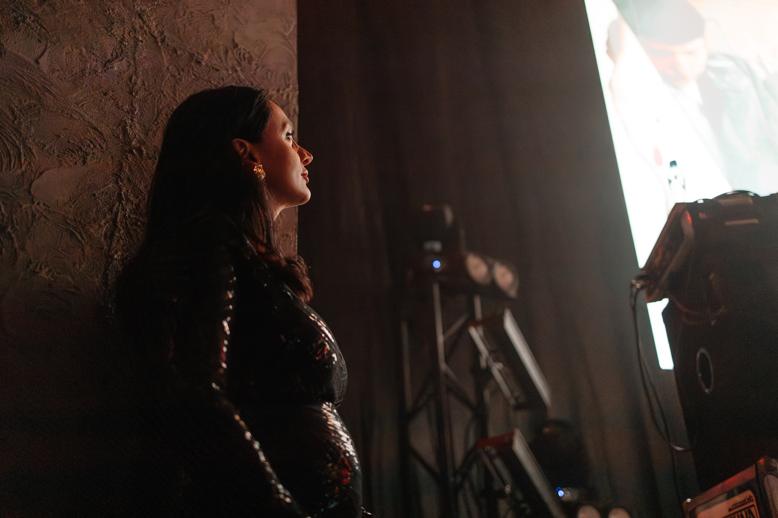 Концерт в Event Hall. Фотограф в Санкт-Петербурге Виктория Безверхая