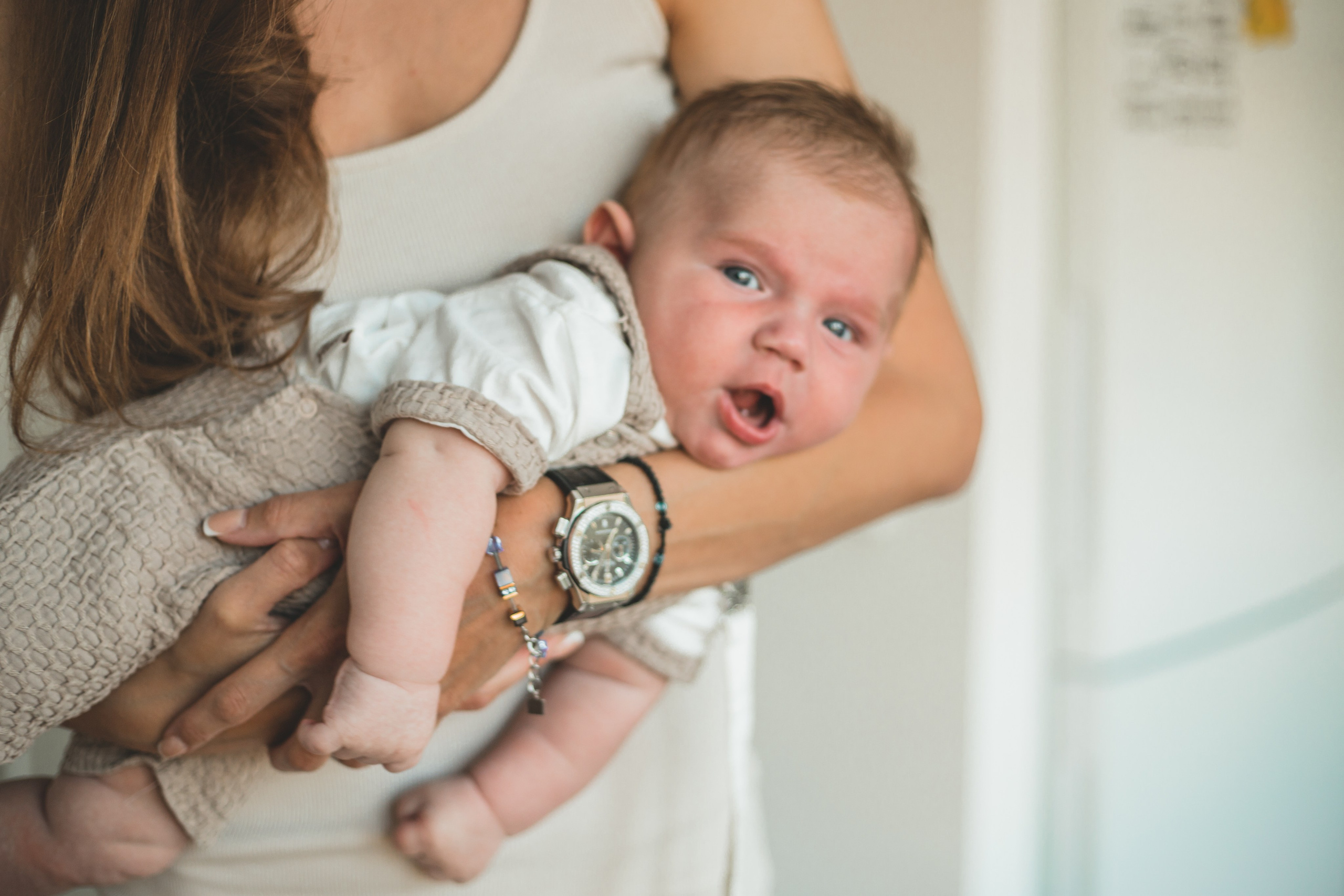 Когда в семье появился ещё один человечек…)) <3. Фотограф Сочи, Адлер, Красная Поляна — Вероника Радченко