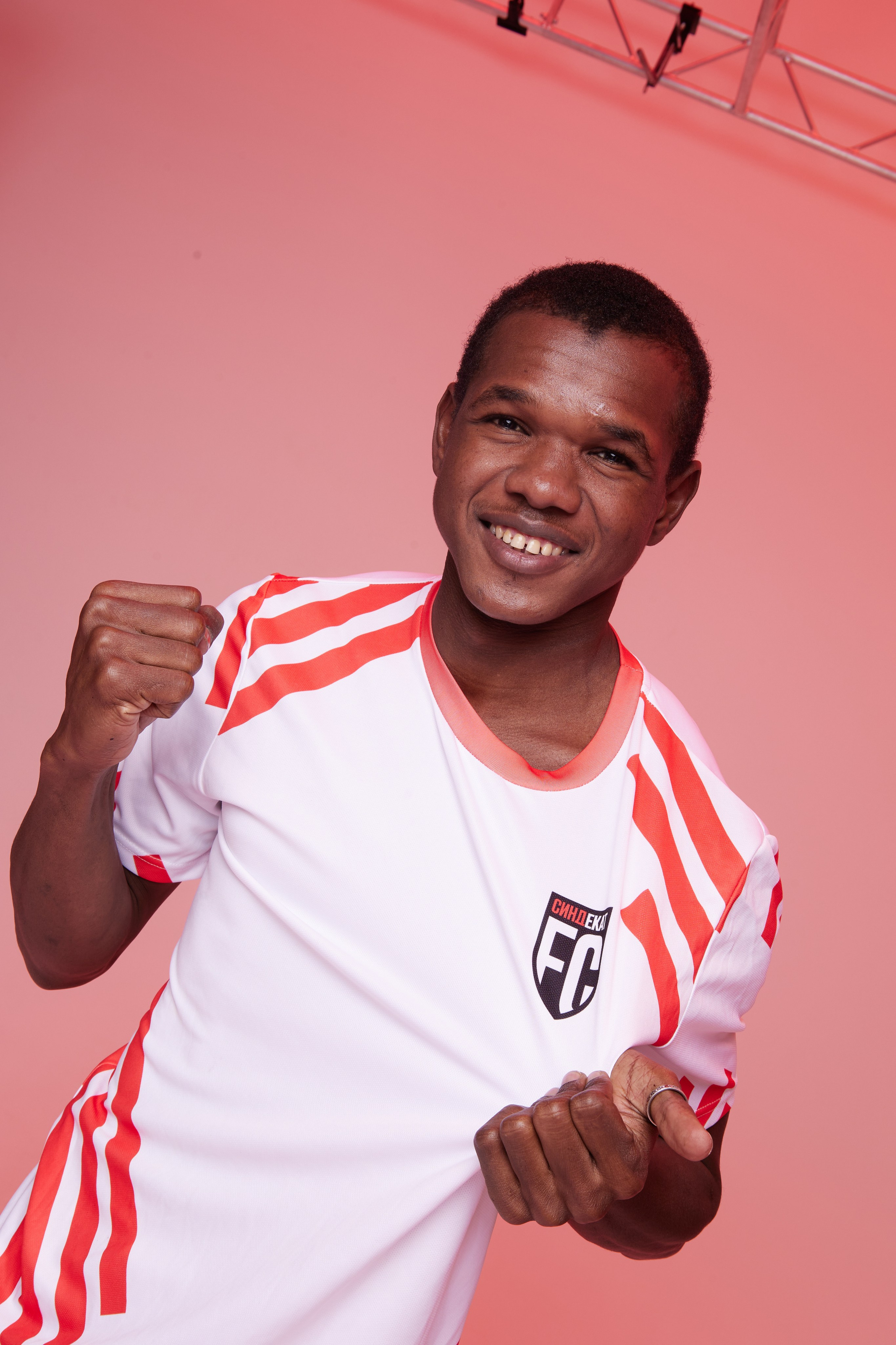 СиндЕкат. Фотограф Губанова Ирина