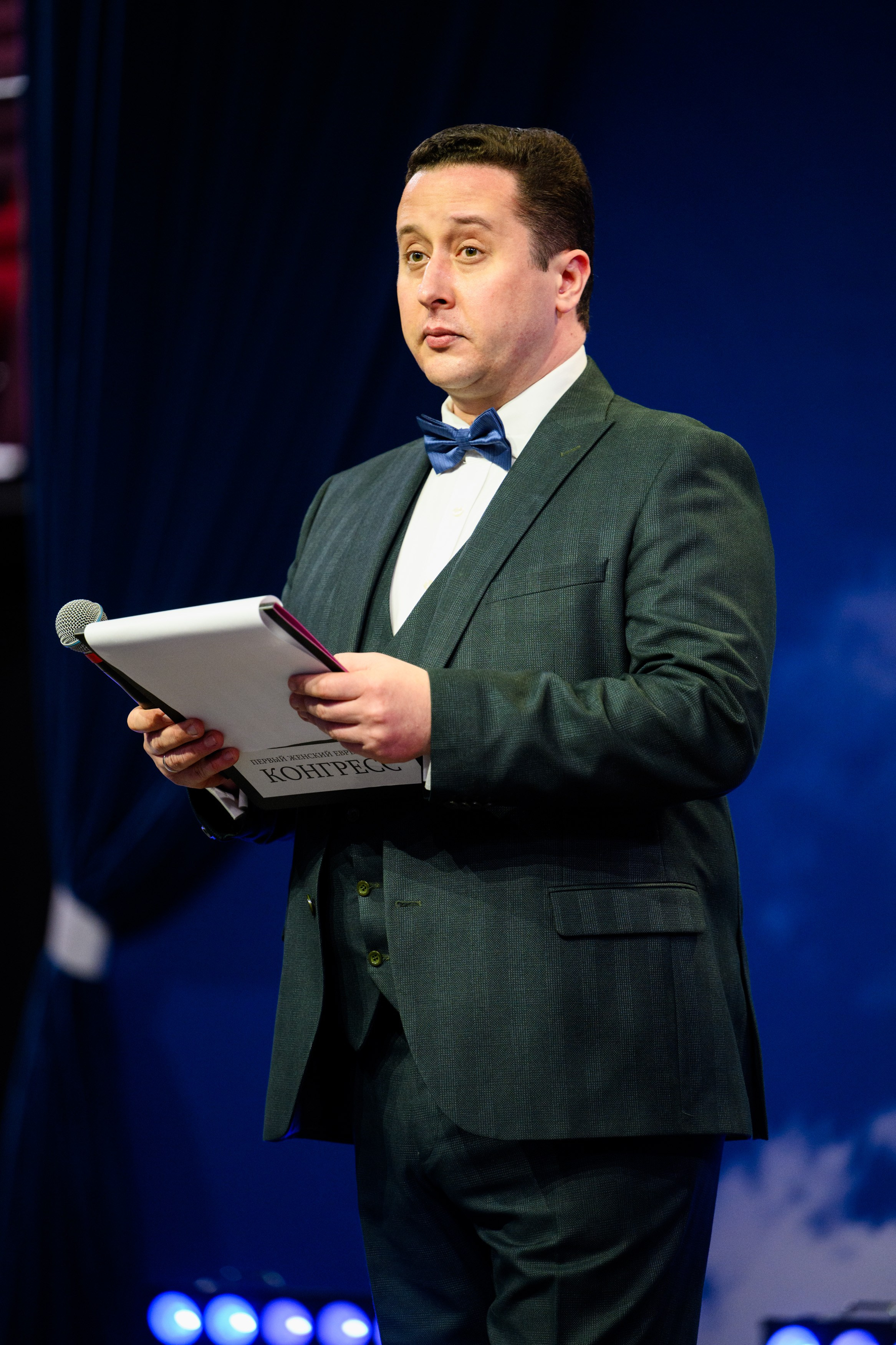 Первый Еврейский Женский Конгресс. Свадебный, портретный фотограф Москва