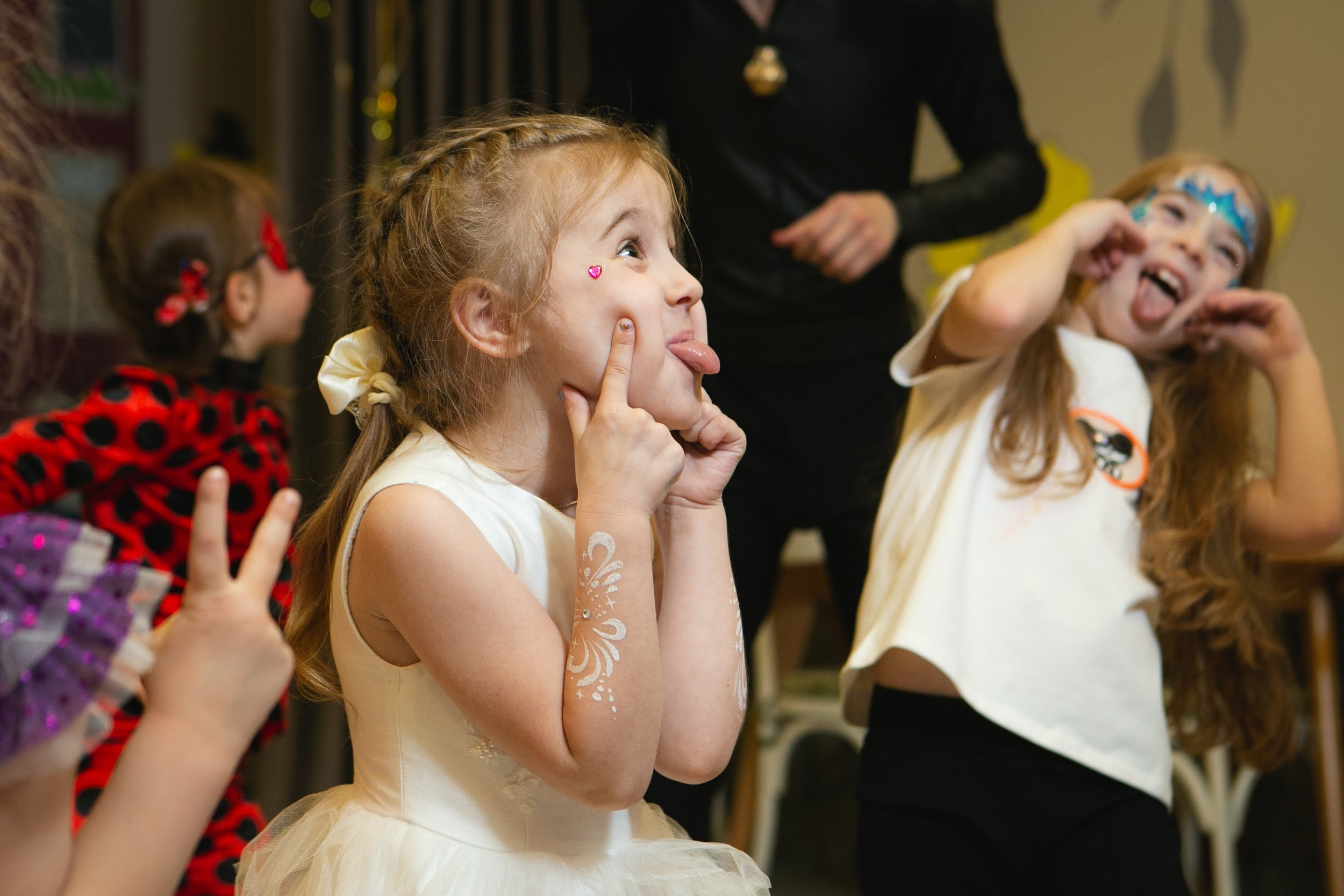 Репортаж. Фотограф Маруся Молодец Москва