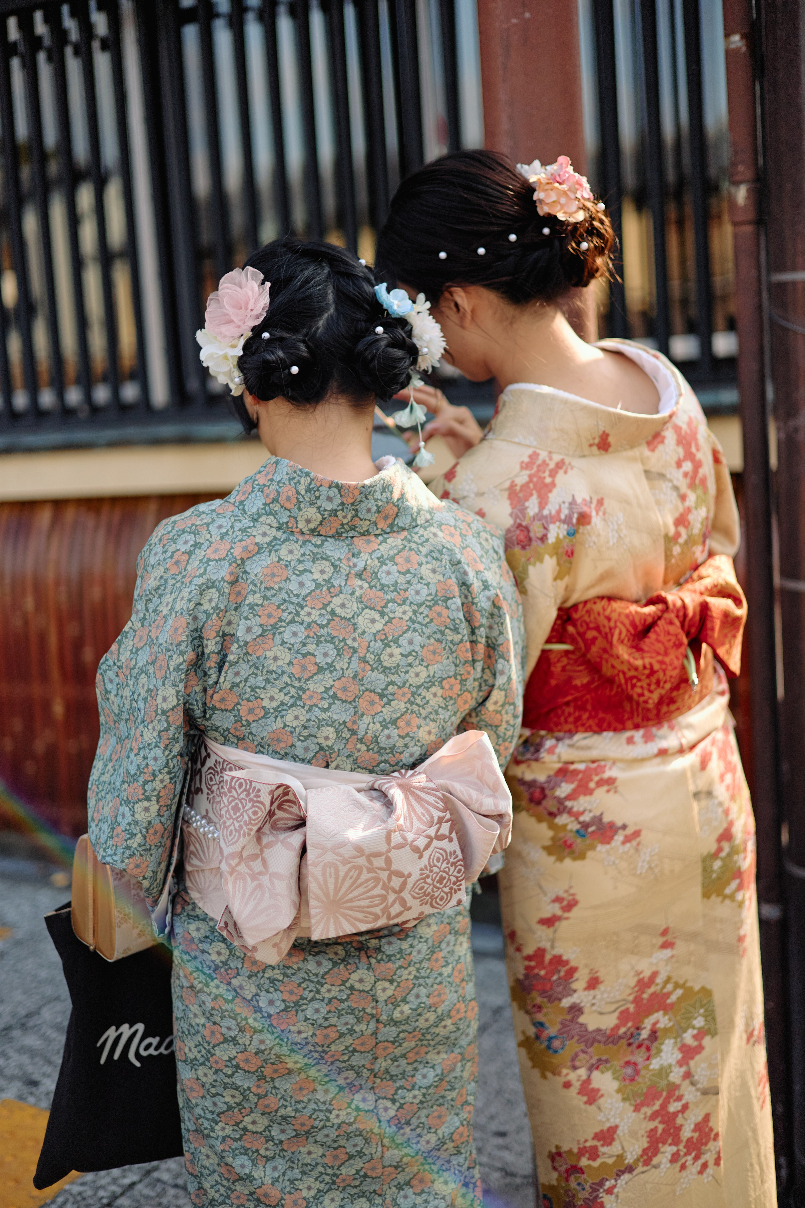 Япония. Профессиональный Фотограф во Владимире, в Москве и в Суздале — Полина Романычева