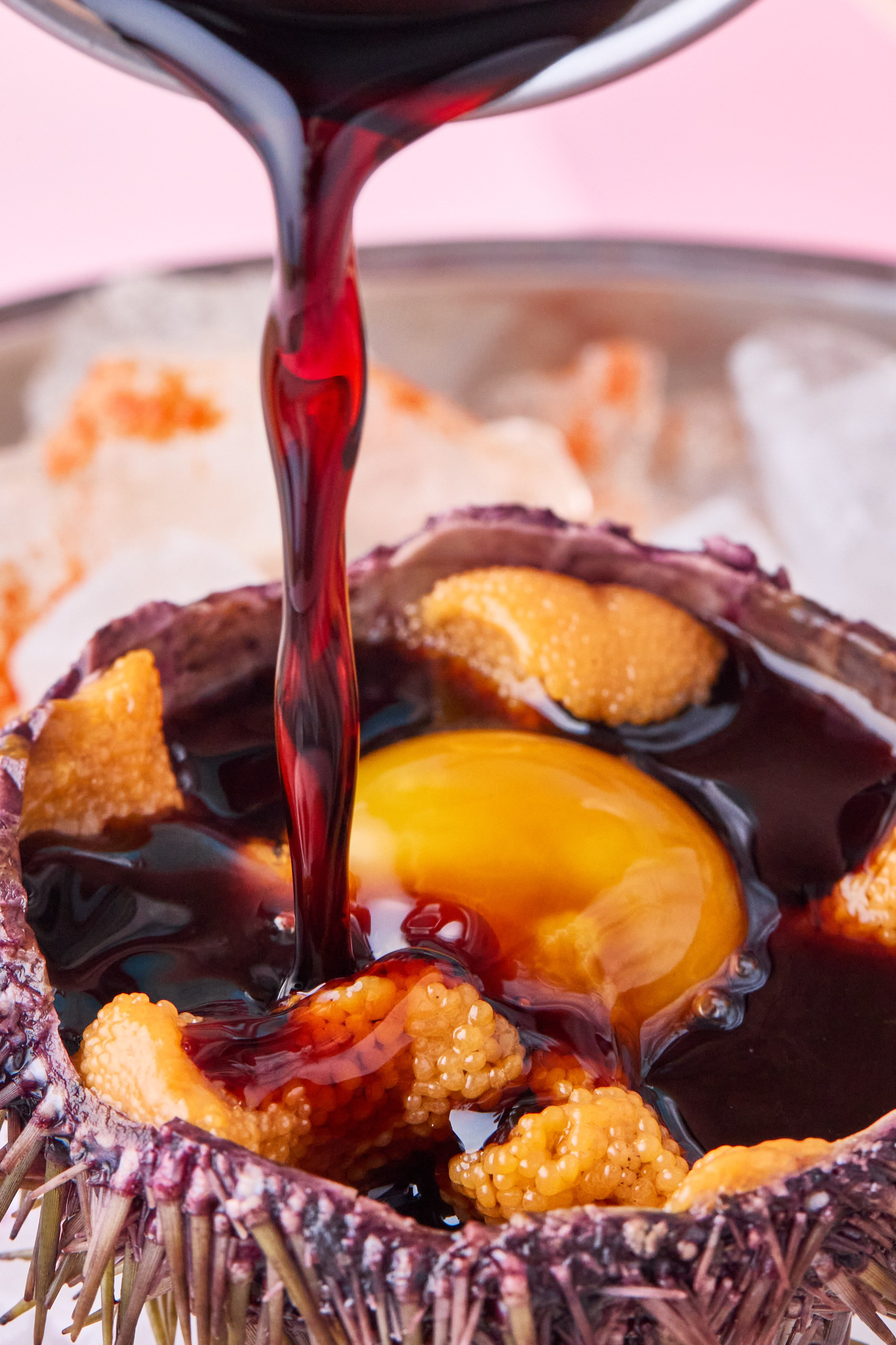 РЕСТОРАНЫ. Контент фотограф в Москве Ник Фрост