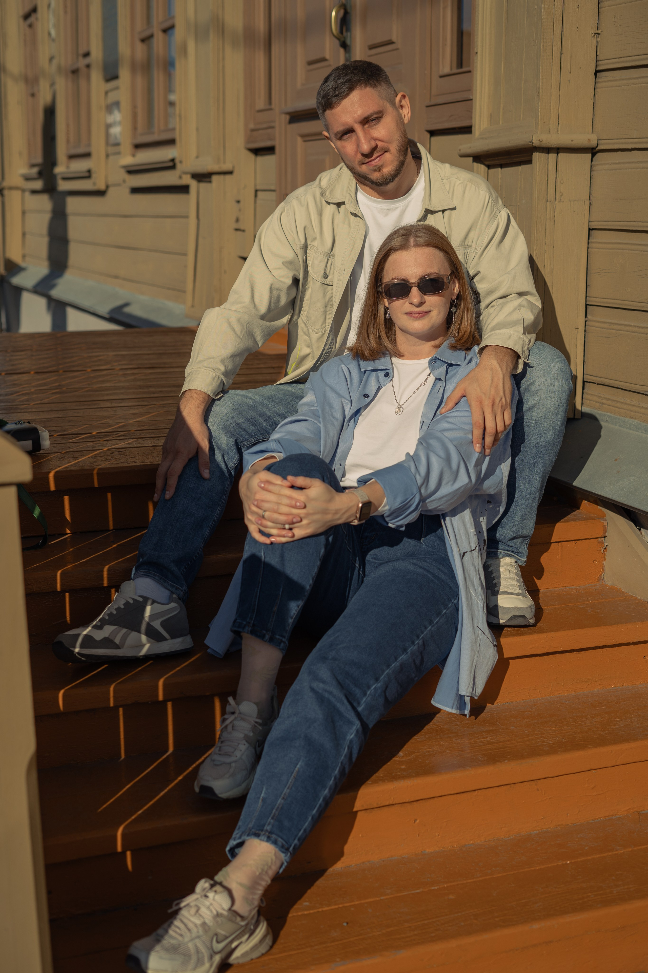 Фотограф в Самаре Лёля Назаркина