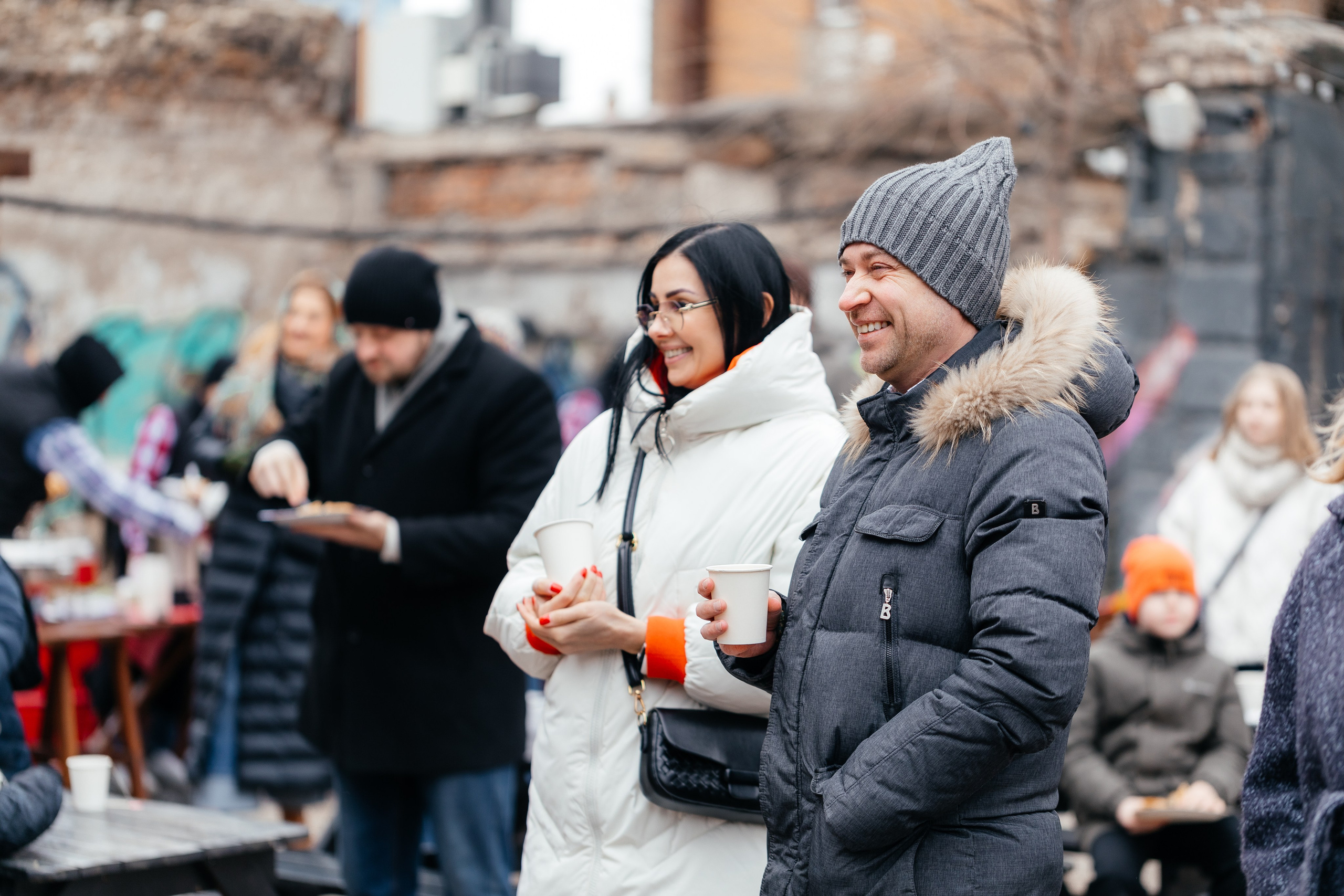 Масленица. Красильников Евгений — профессиональный фотограф в Ростове-на-Дону