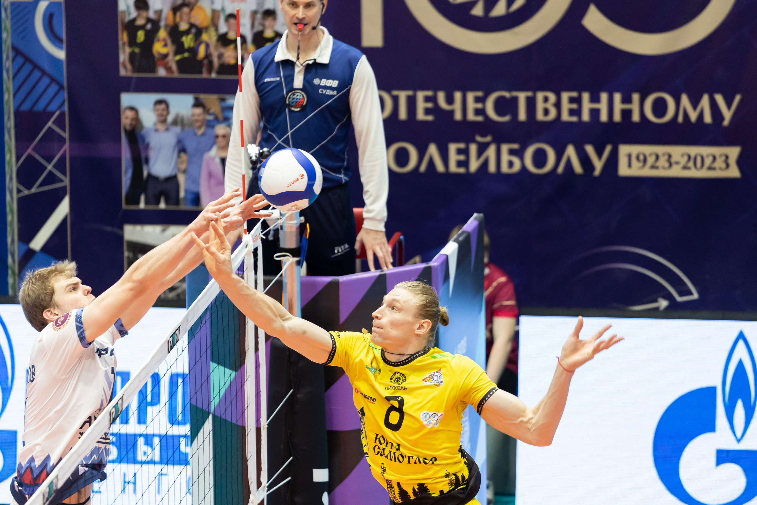 Волейбол. Репортажный фотограф Александр Чусь