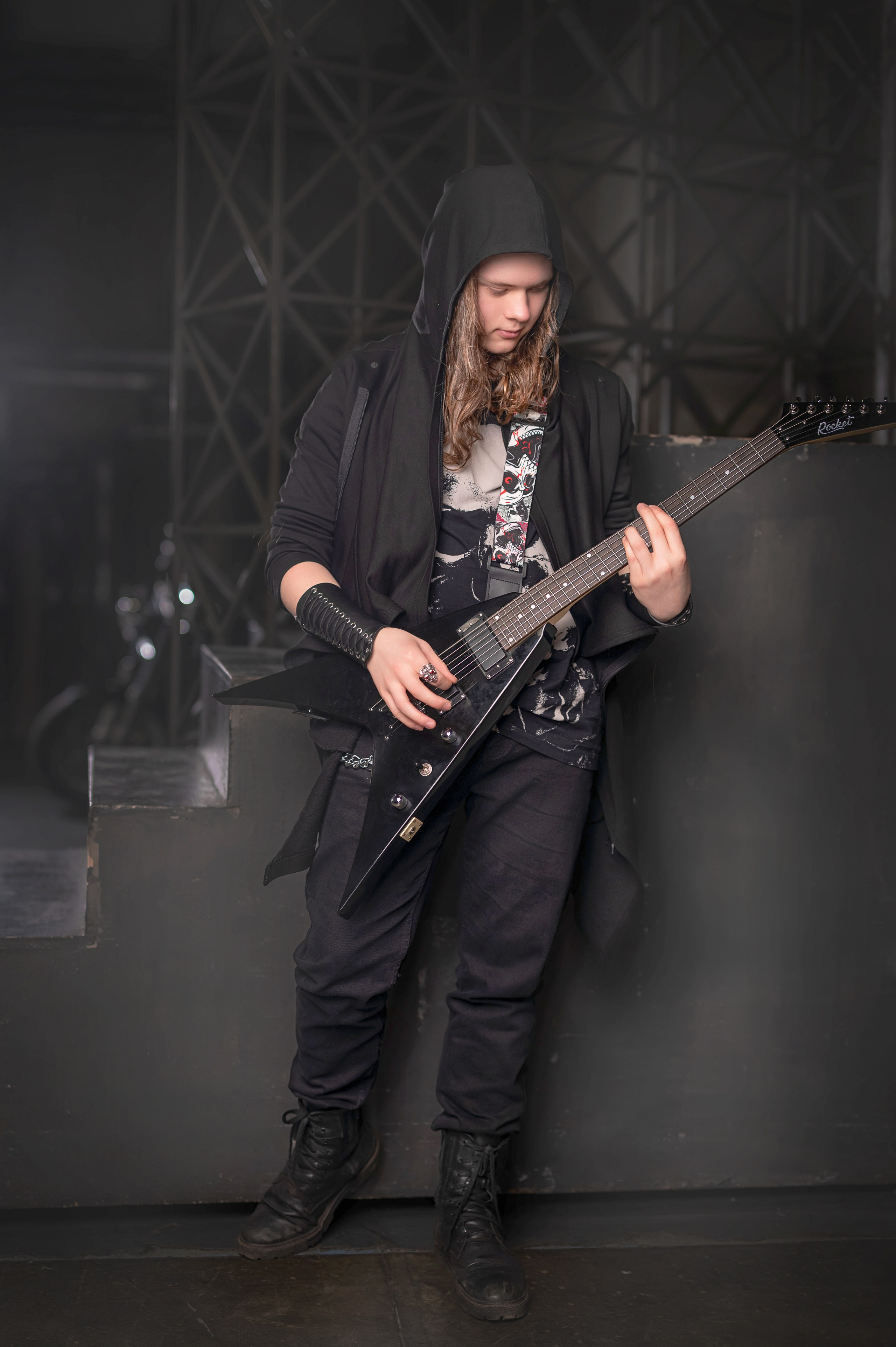 Стилизованные съёмки. Каминская Екатерина. Семейный и детский фотограф в Москве