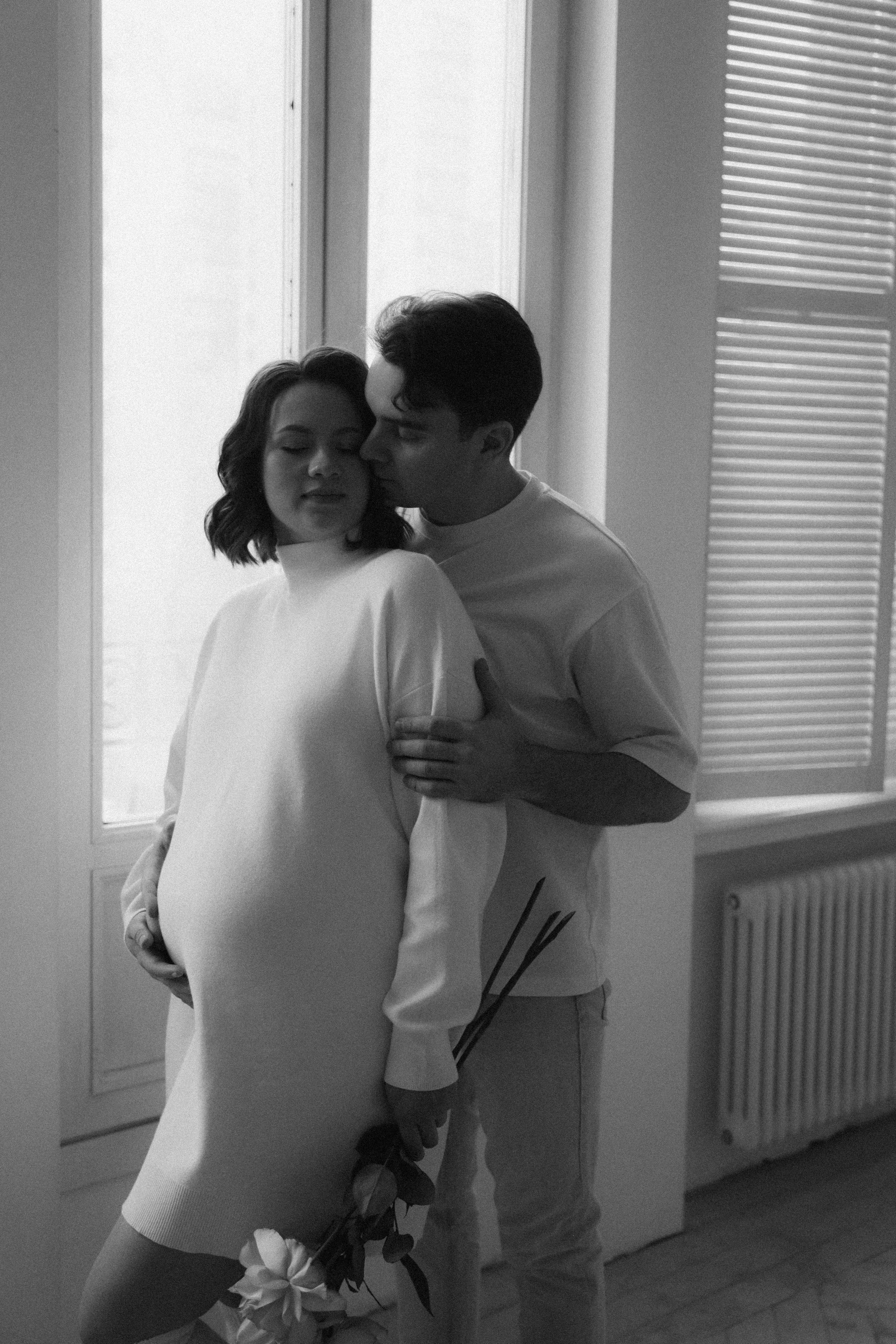 Виталий и Оксана. Свадебный фотограф Екатеринбург Алексей Ладыгин