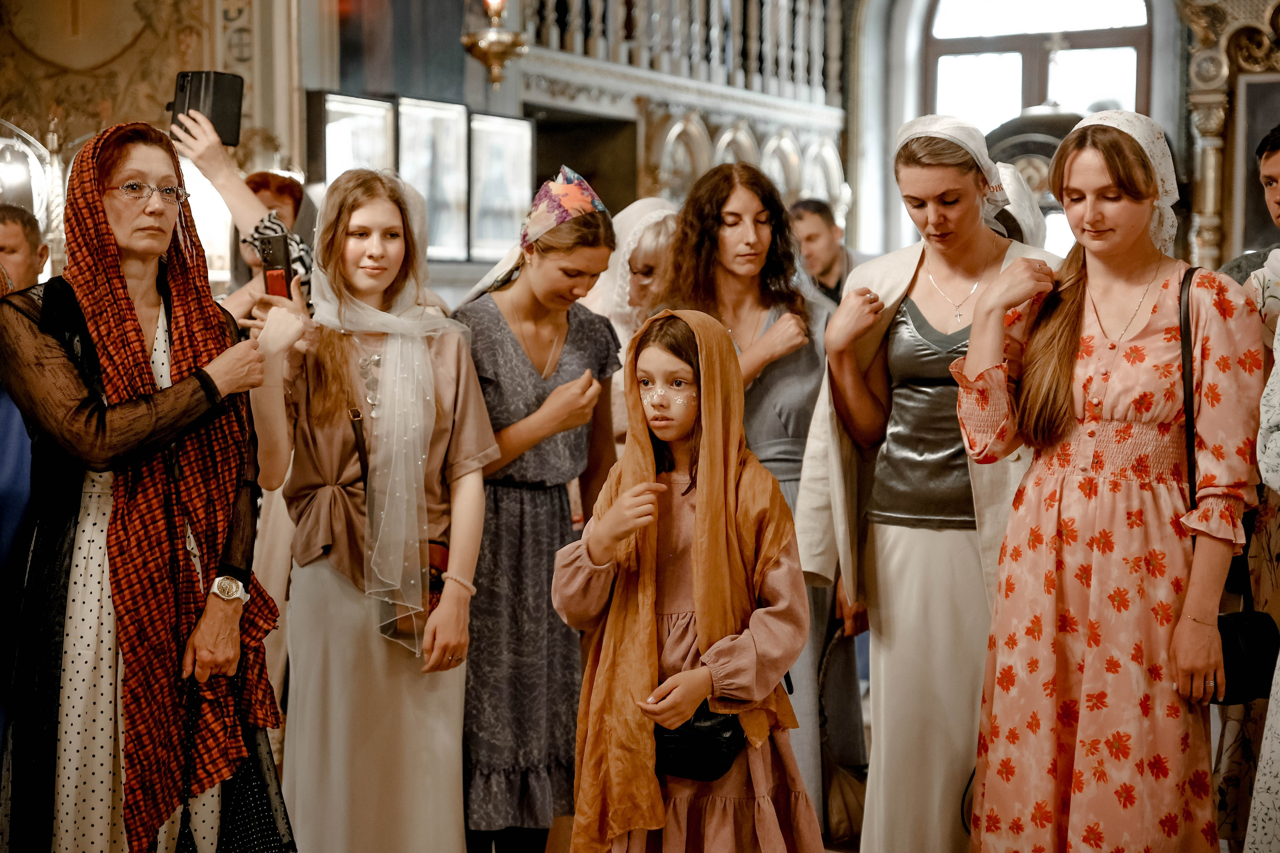 Иван и Дарья Венчание. Фотограф в Москве и любой точке земного шара Алёна Вялова (Чулкова)