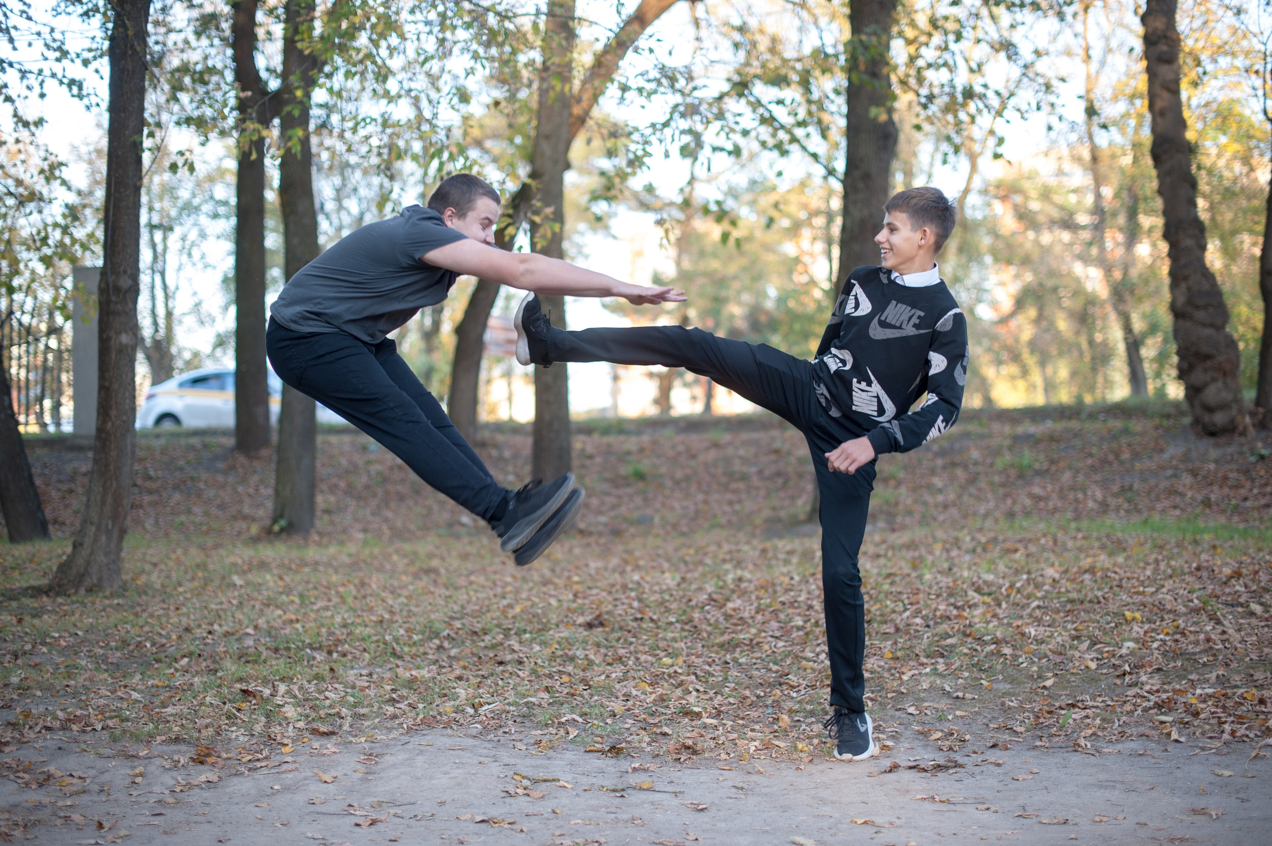 9,11 класс улица. Выпускной альбом Чехов, Подольск, Москва