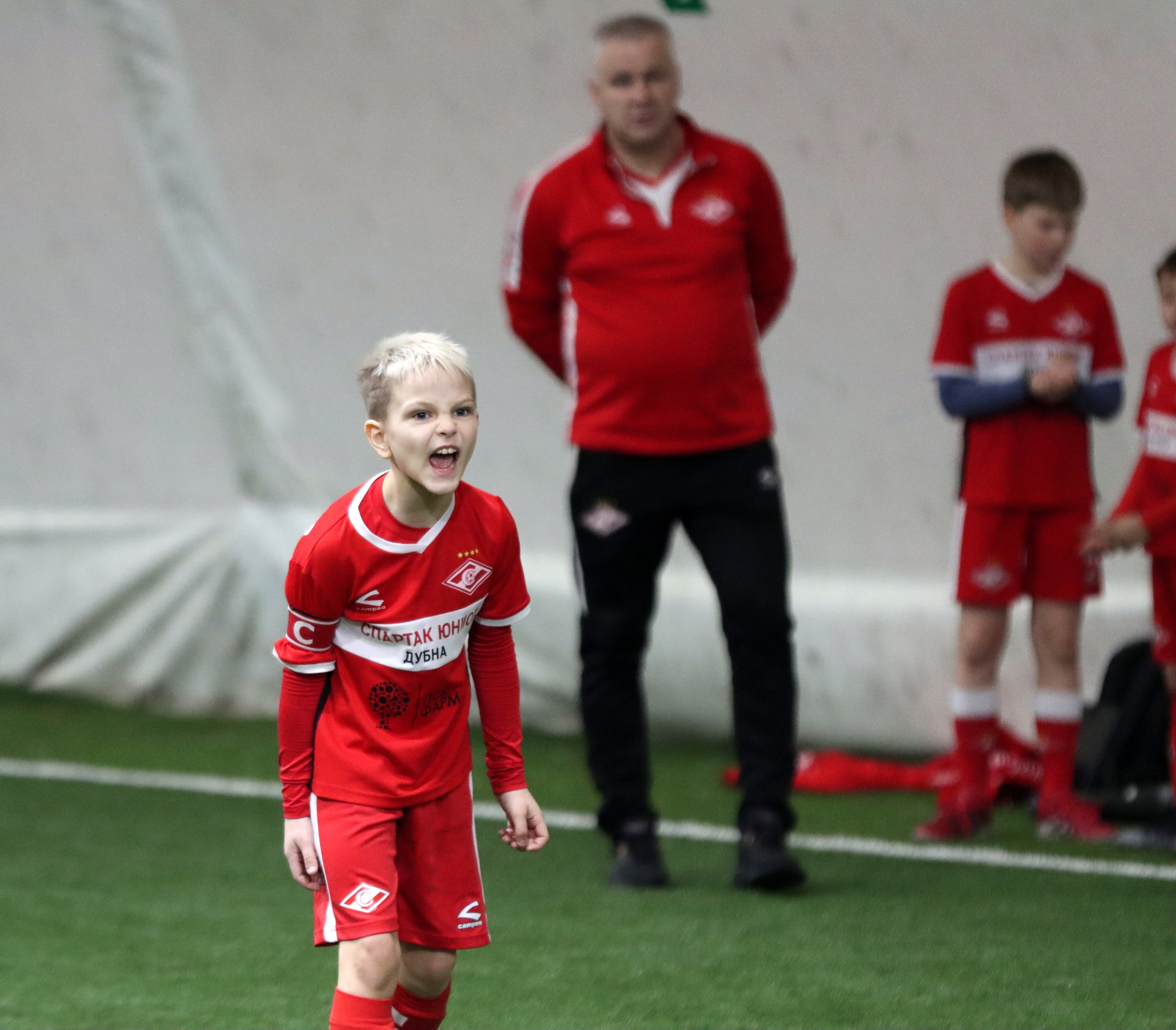 Москва. L_Liga. 7 марта 2026